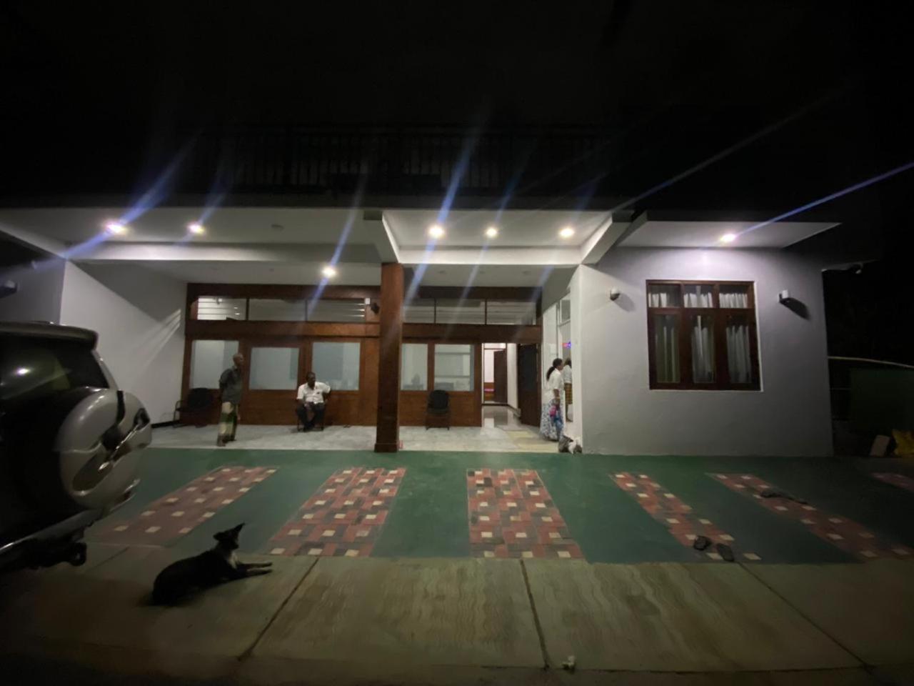Golden City Resort Anuradhapura