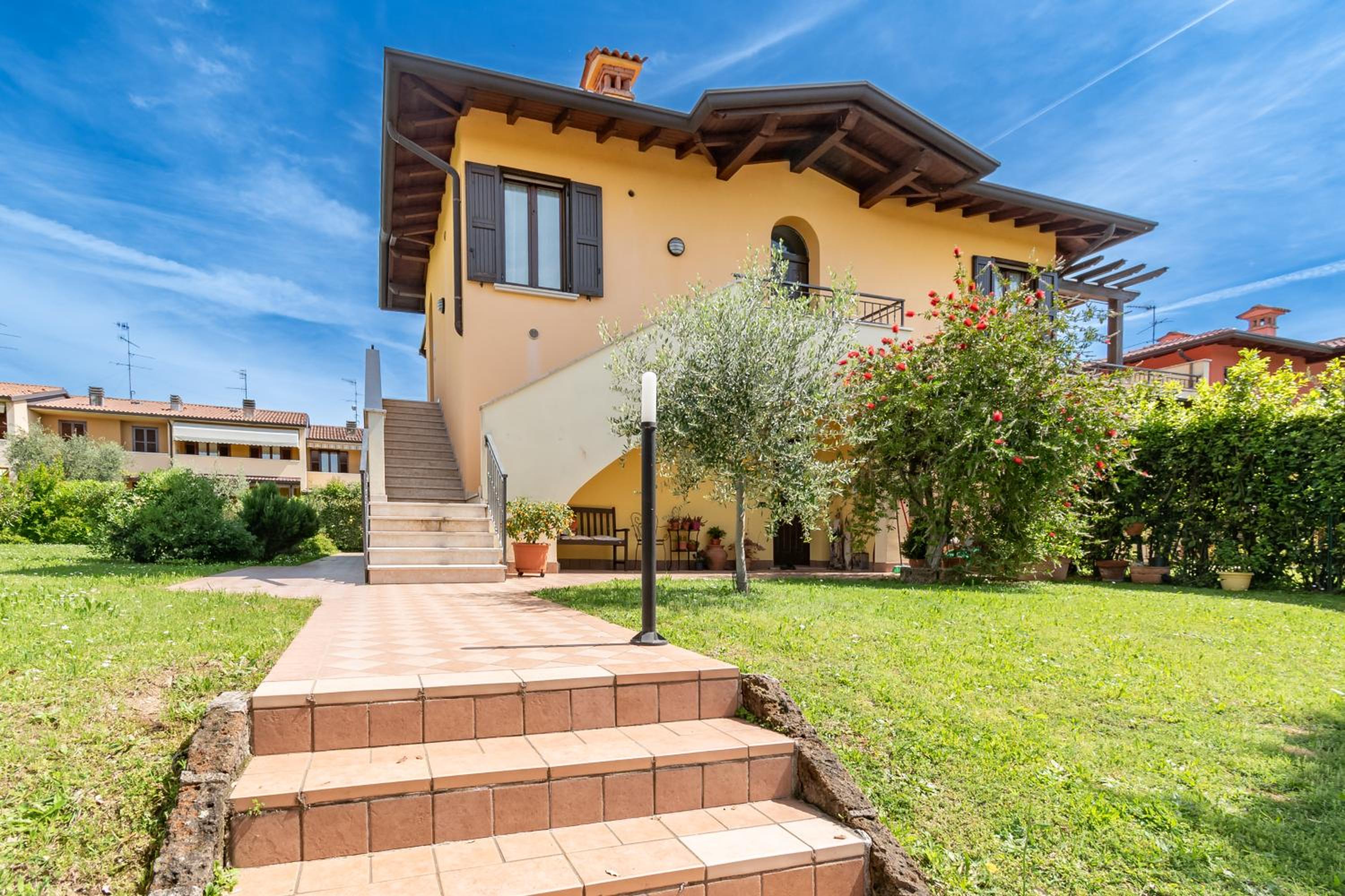 Montinelle Residence , Wi-Fi, Piscina e garage F&L Apartment view 4