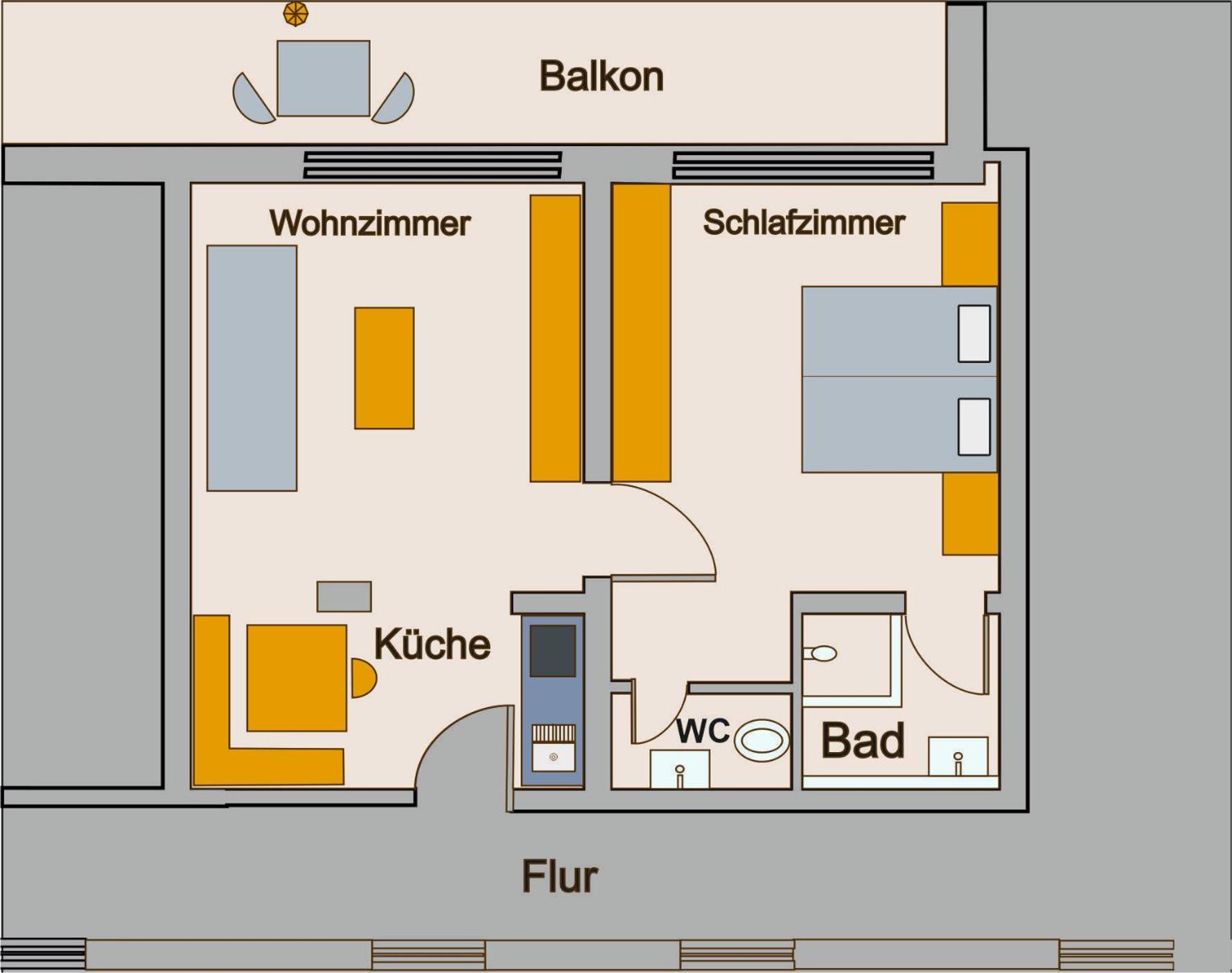 Wallgauer Hof