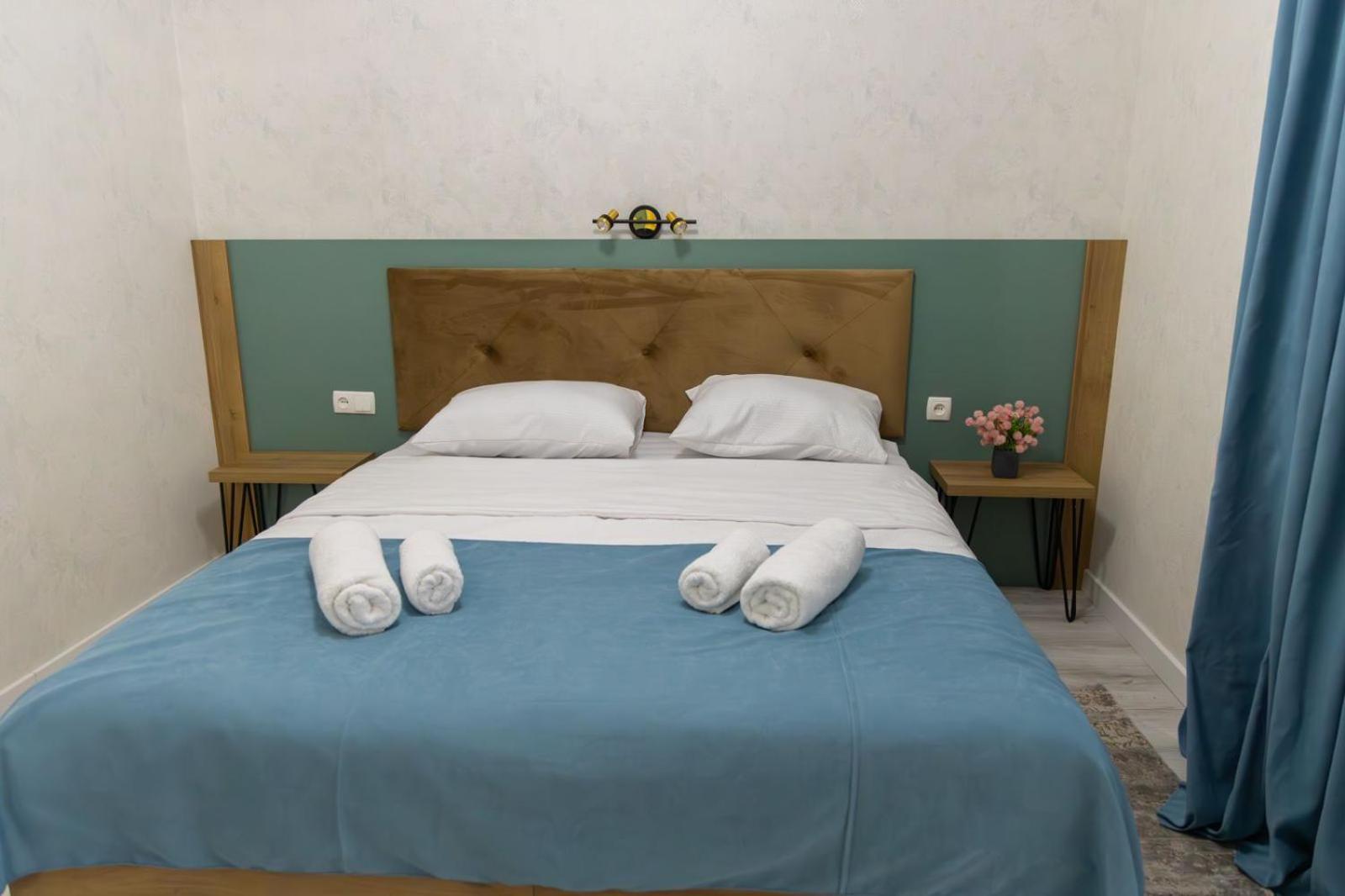 Tskaltubo Apartments