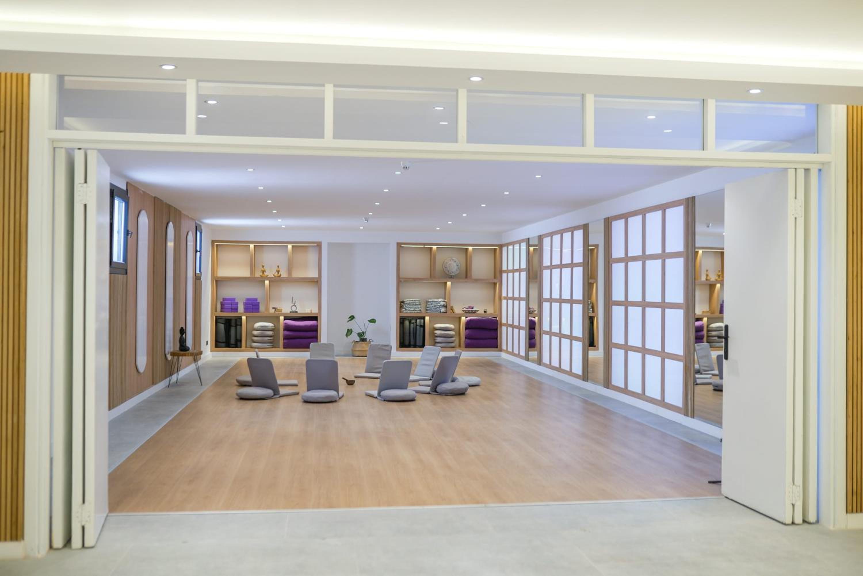 Hotel Club-E  --> Club-E Otel - Image 37