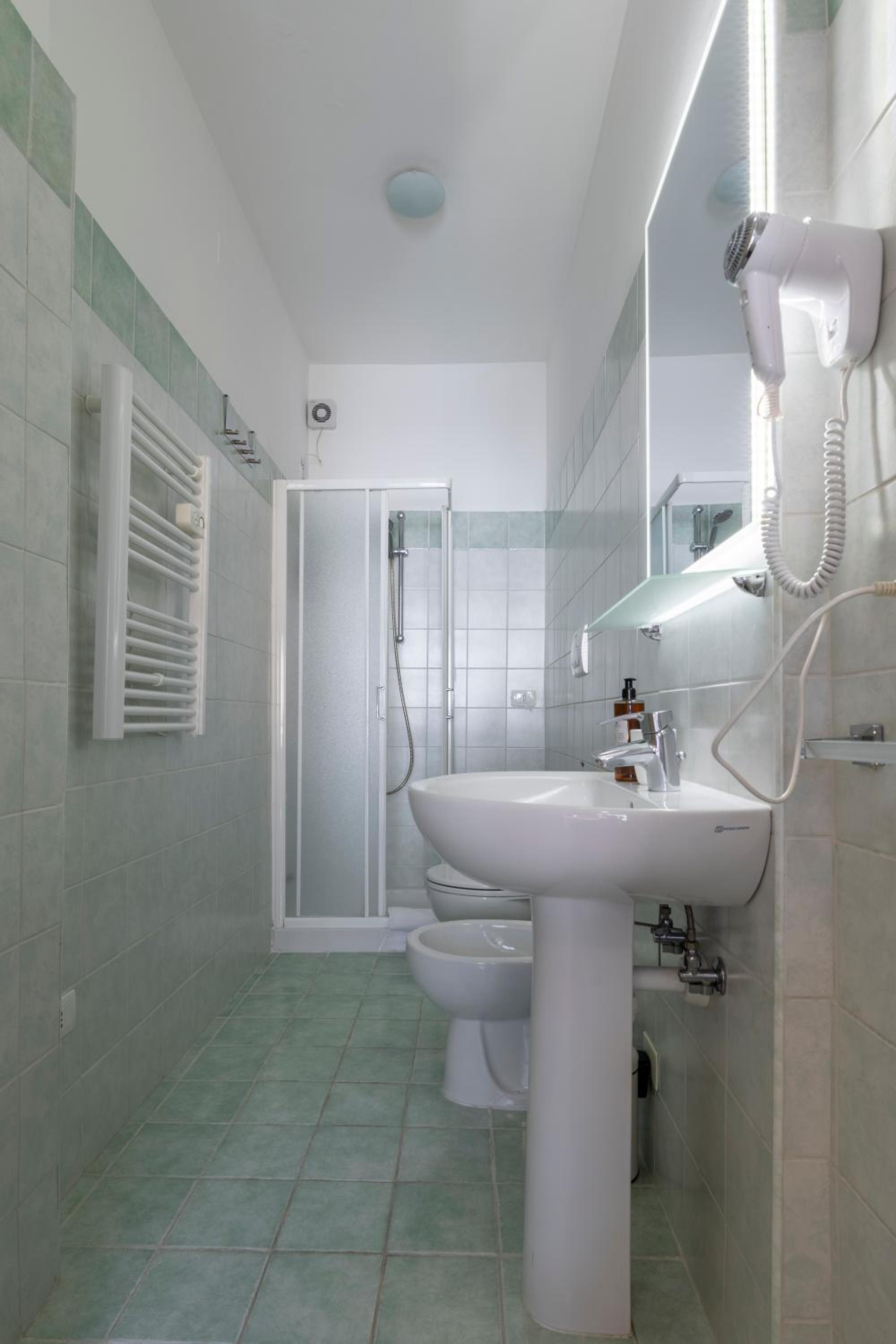 Mariclà Boutique Rooms with Balcony & Free Parking