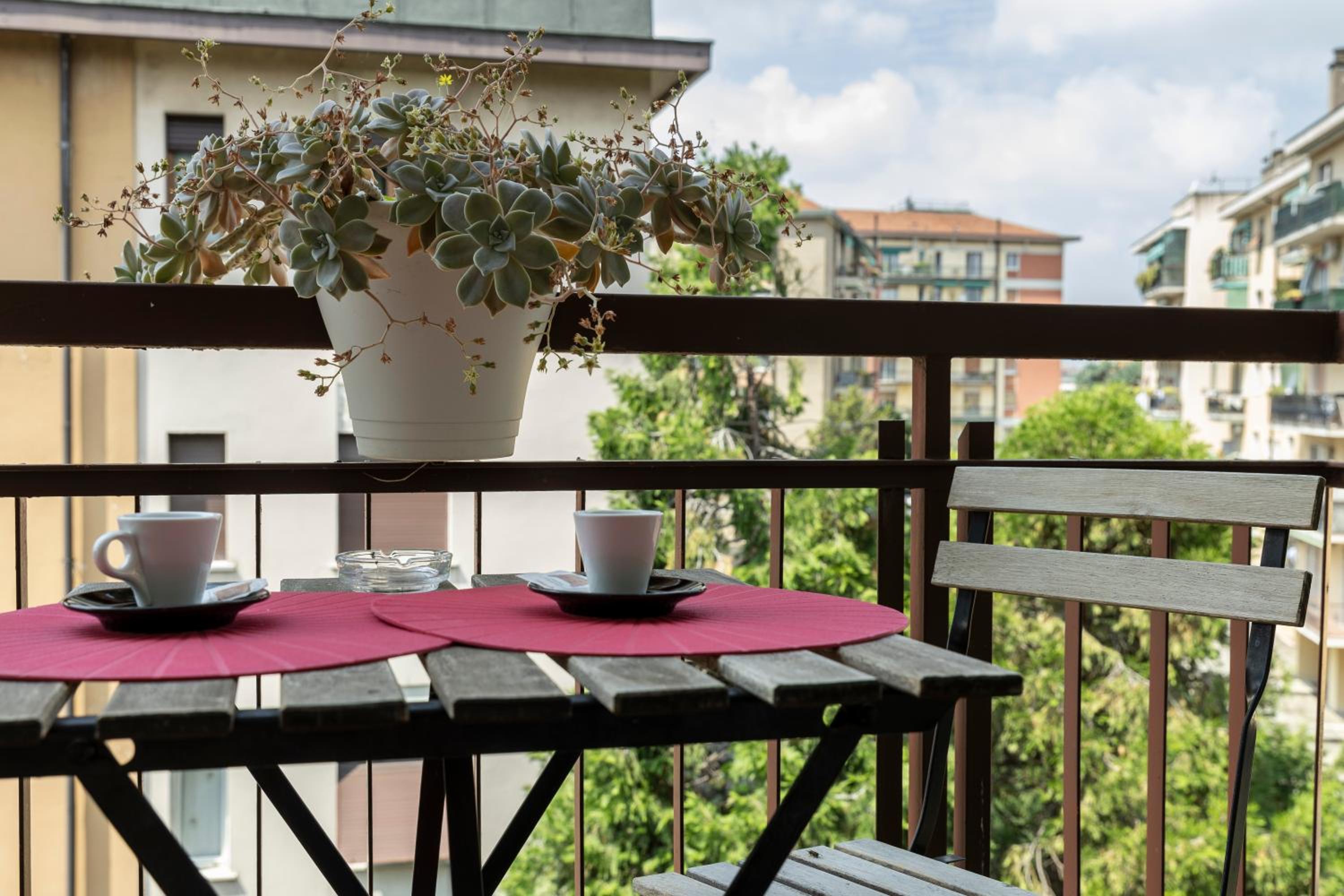 Mariclà Boutique Rooms with Balcony & Free Parking