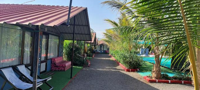 Unity Village Resort