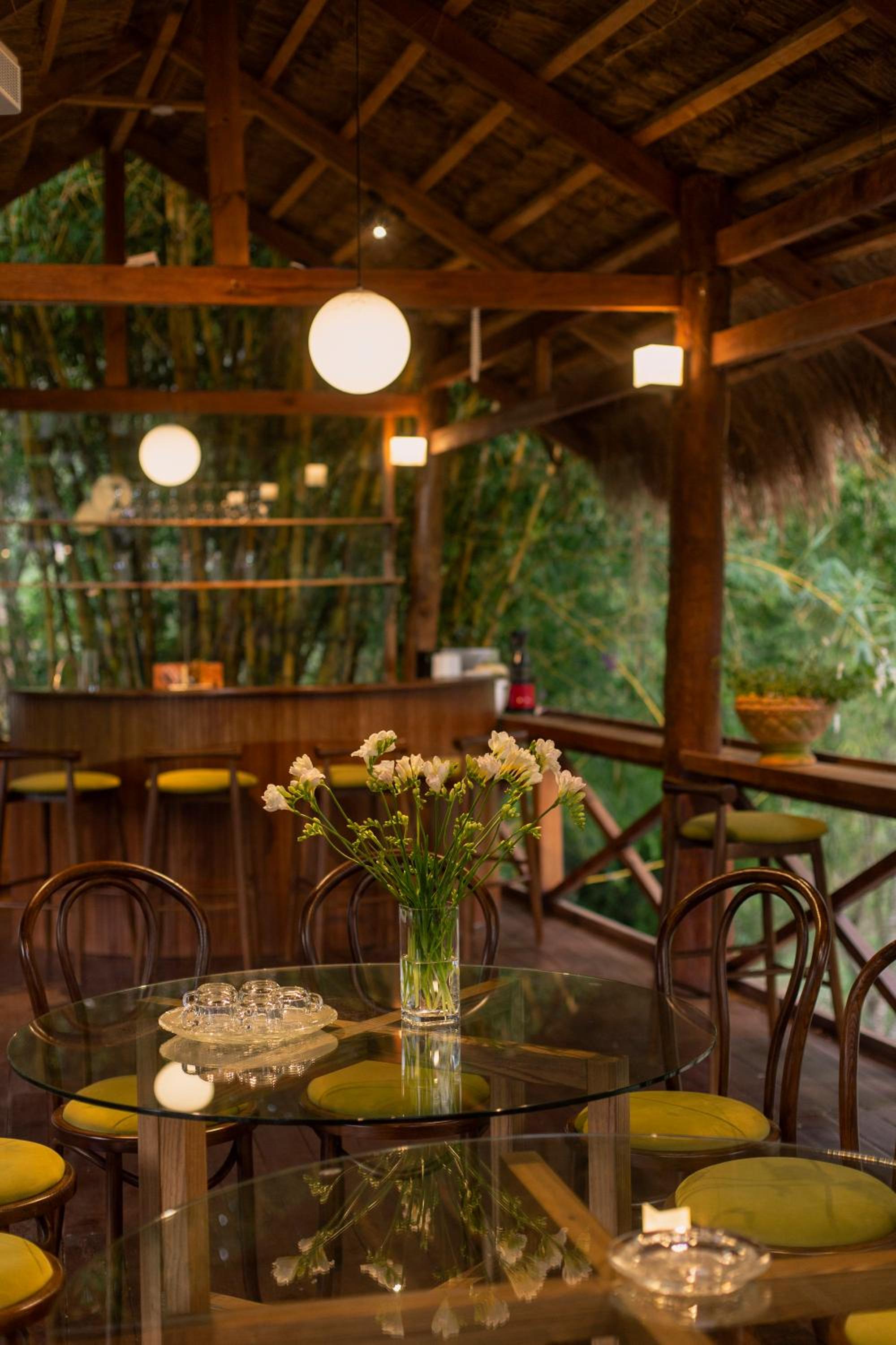Làng Tinh Mơ - Home Resort Da Lat view 2