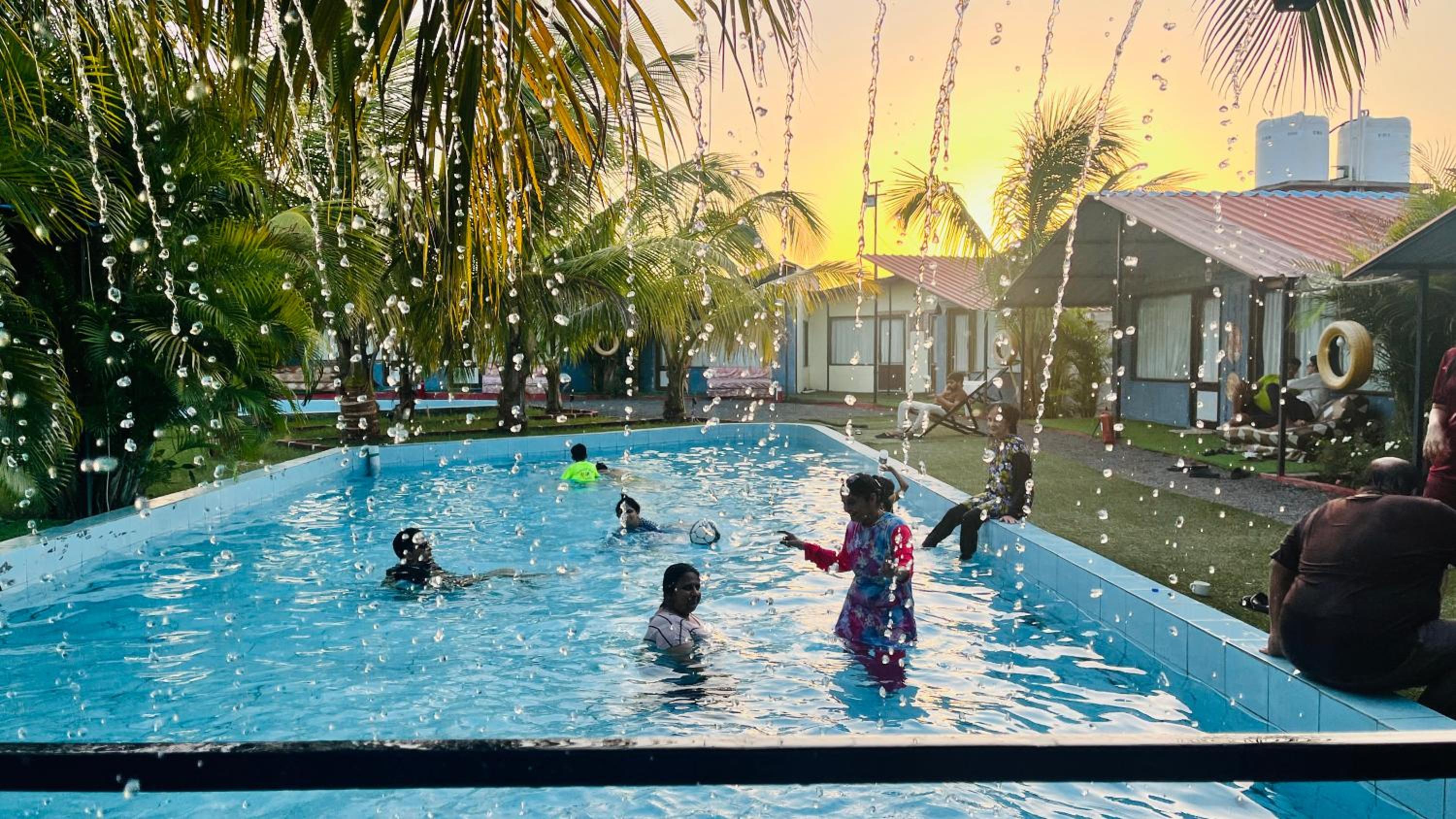 Unity Village Resort