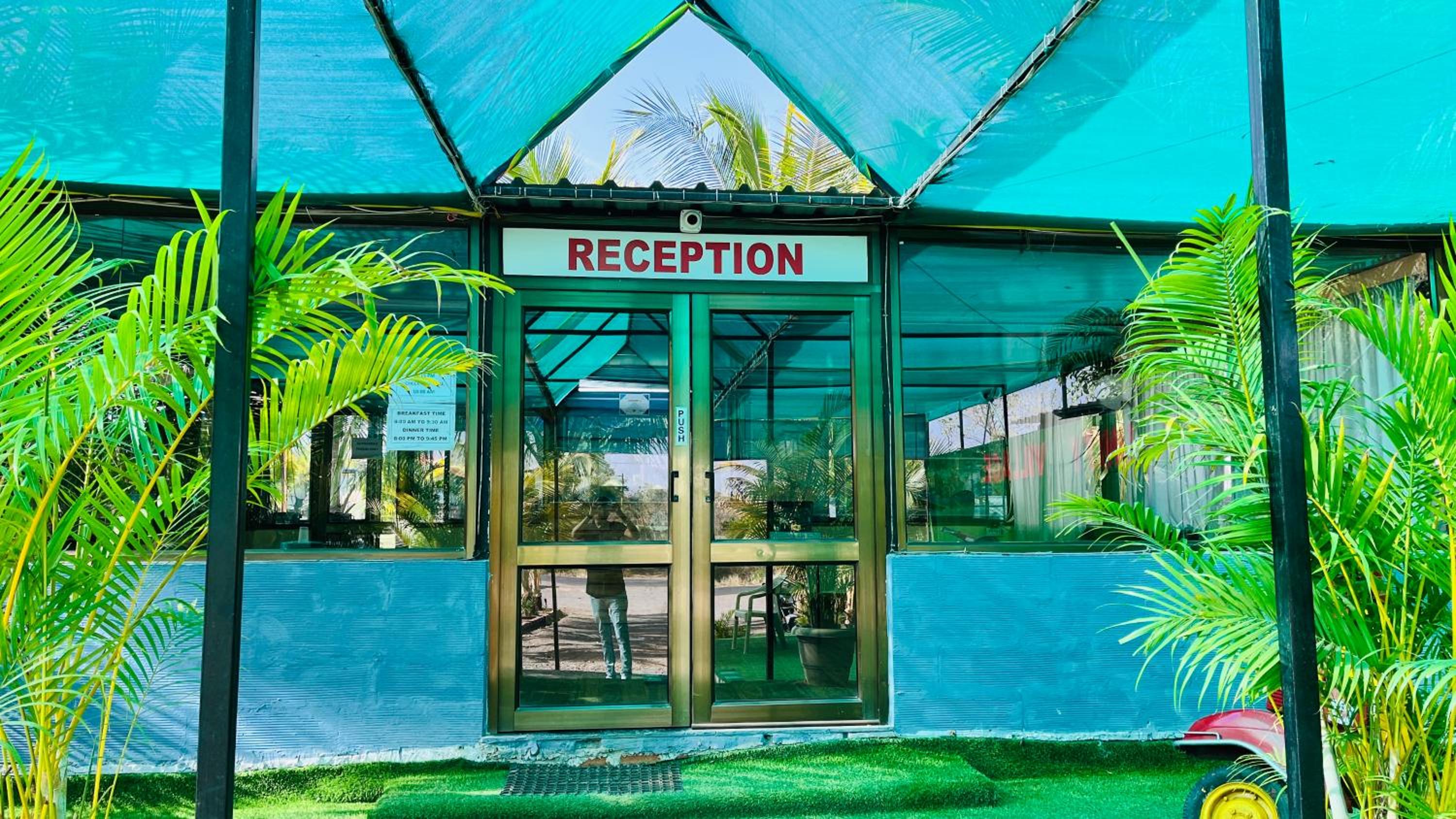 Unity Village Resort