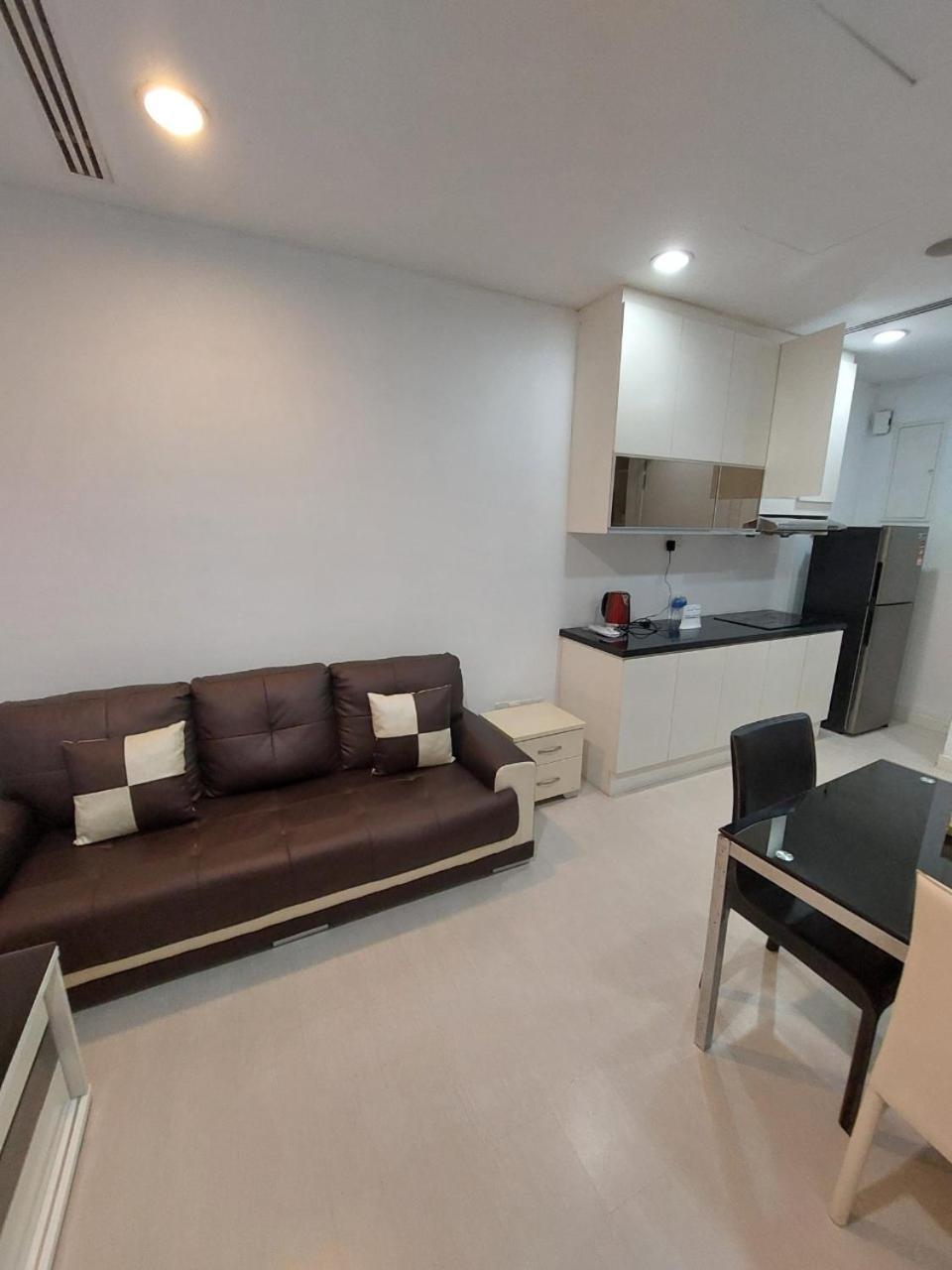 best studio in KL downtown8