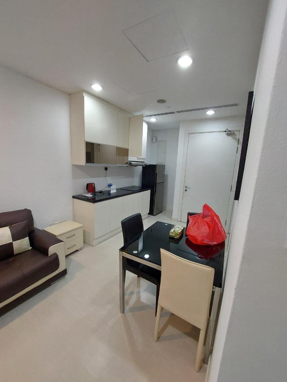 best studio in KL downtown8