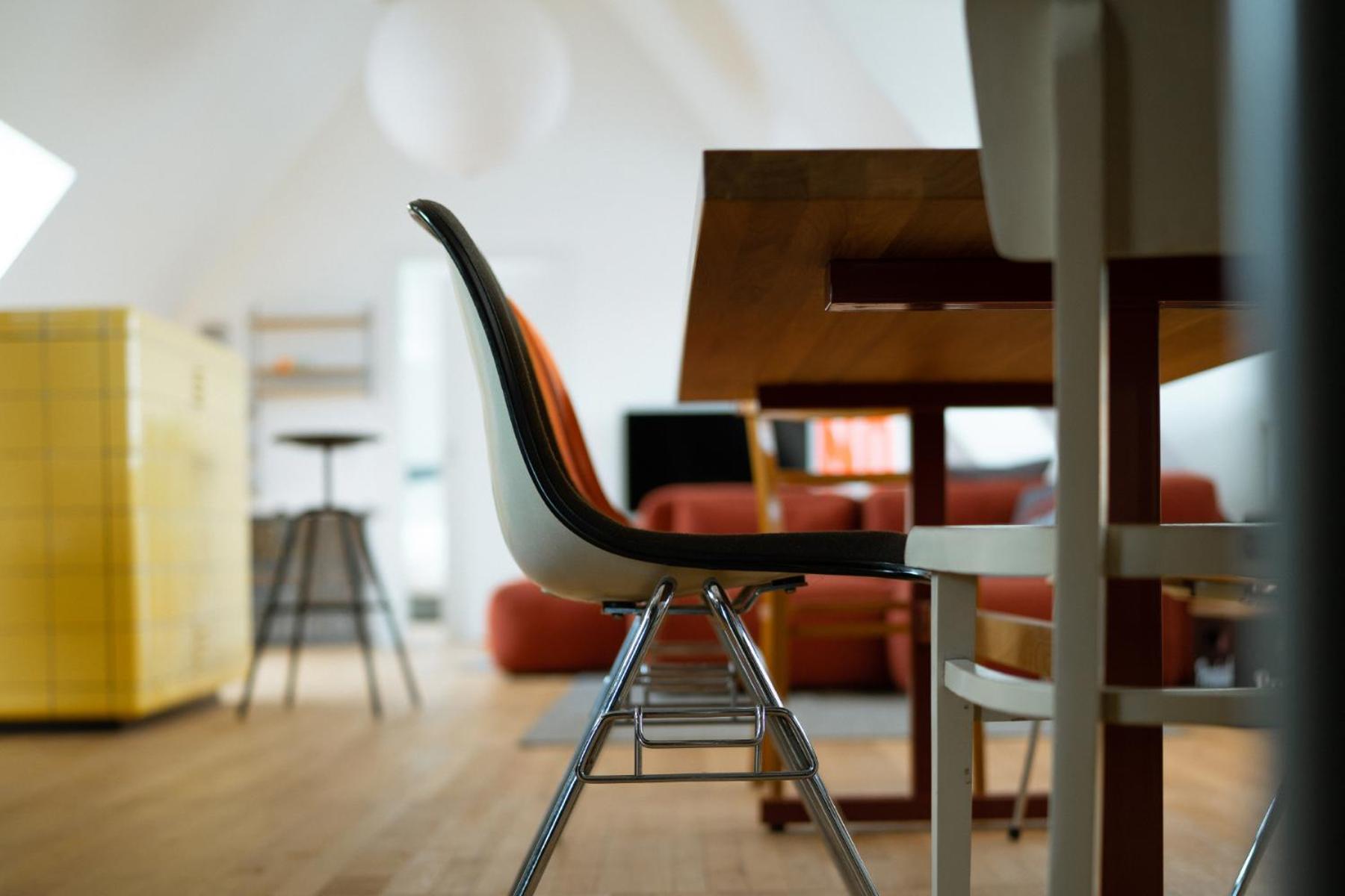 slot Ferienwohnung Schwetzingen