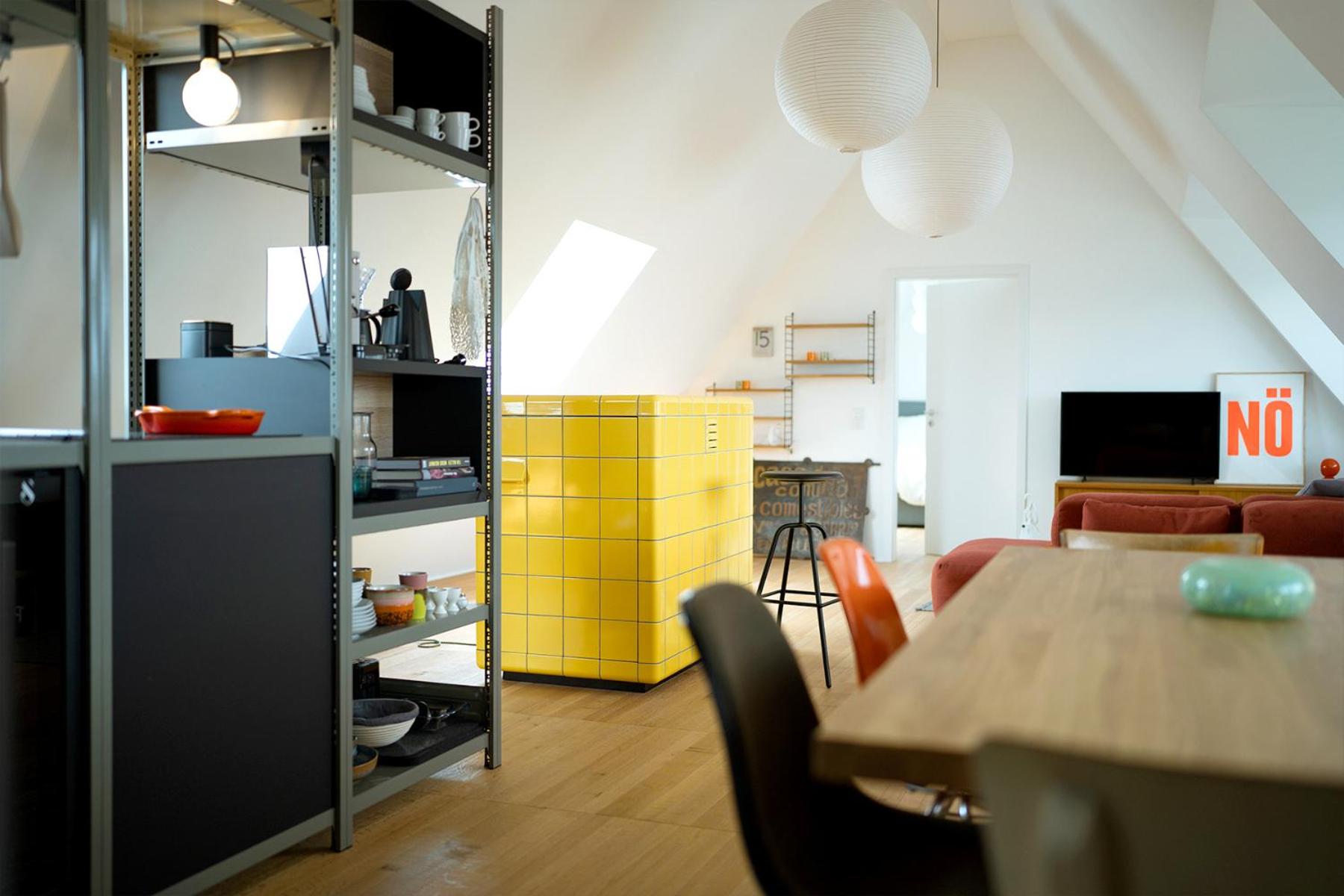 slot Ferienwohnung Schwetzingen