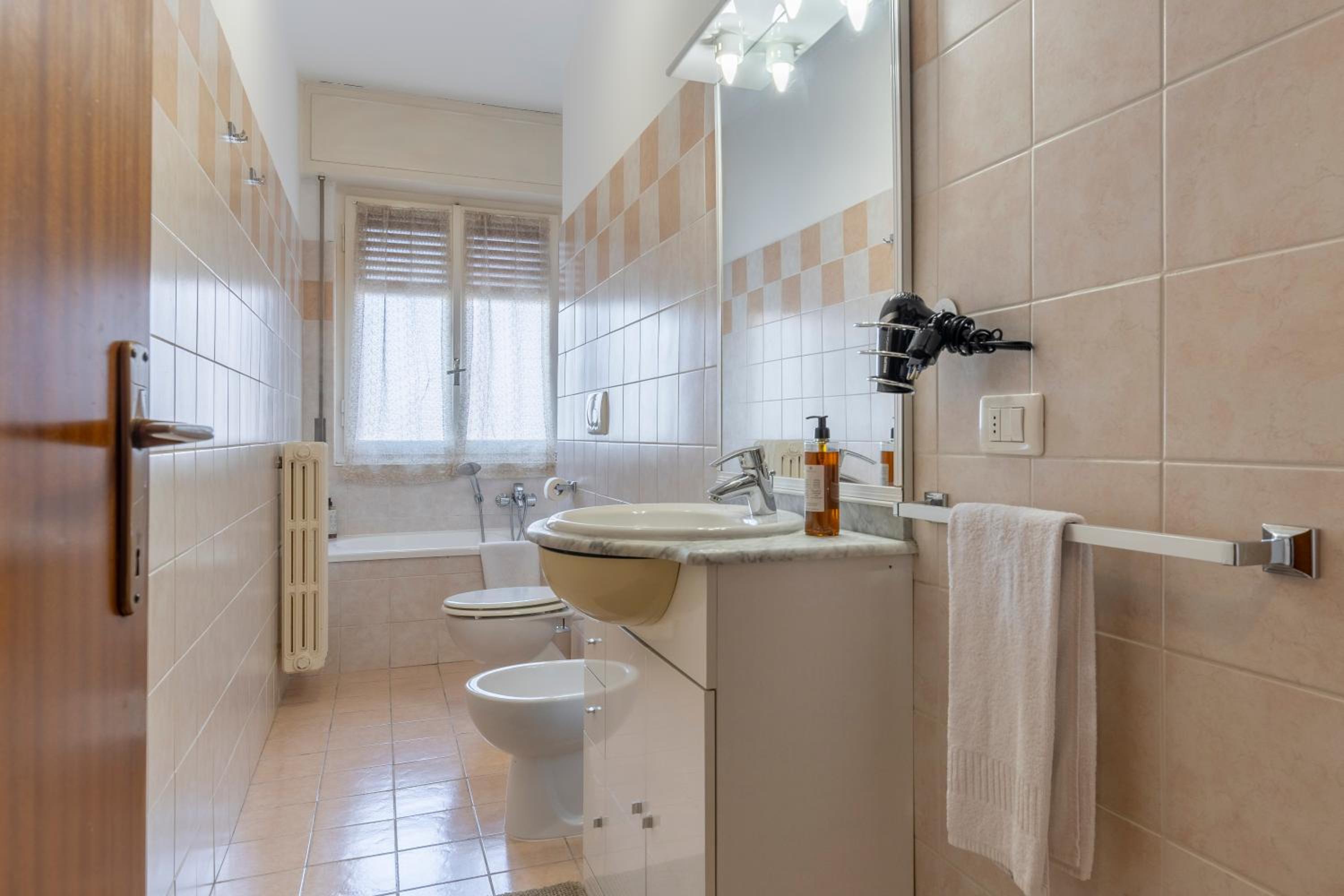 Mariclà Boutique Rooms with Balcony & Free Parking