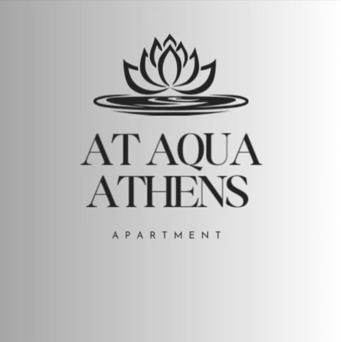 Aqua Apartment Kallithea Athens