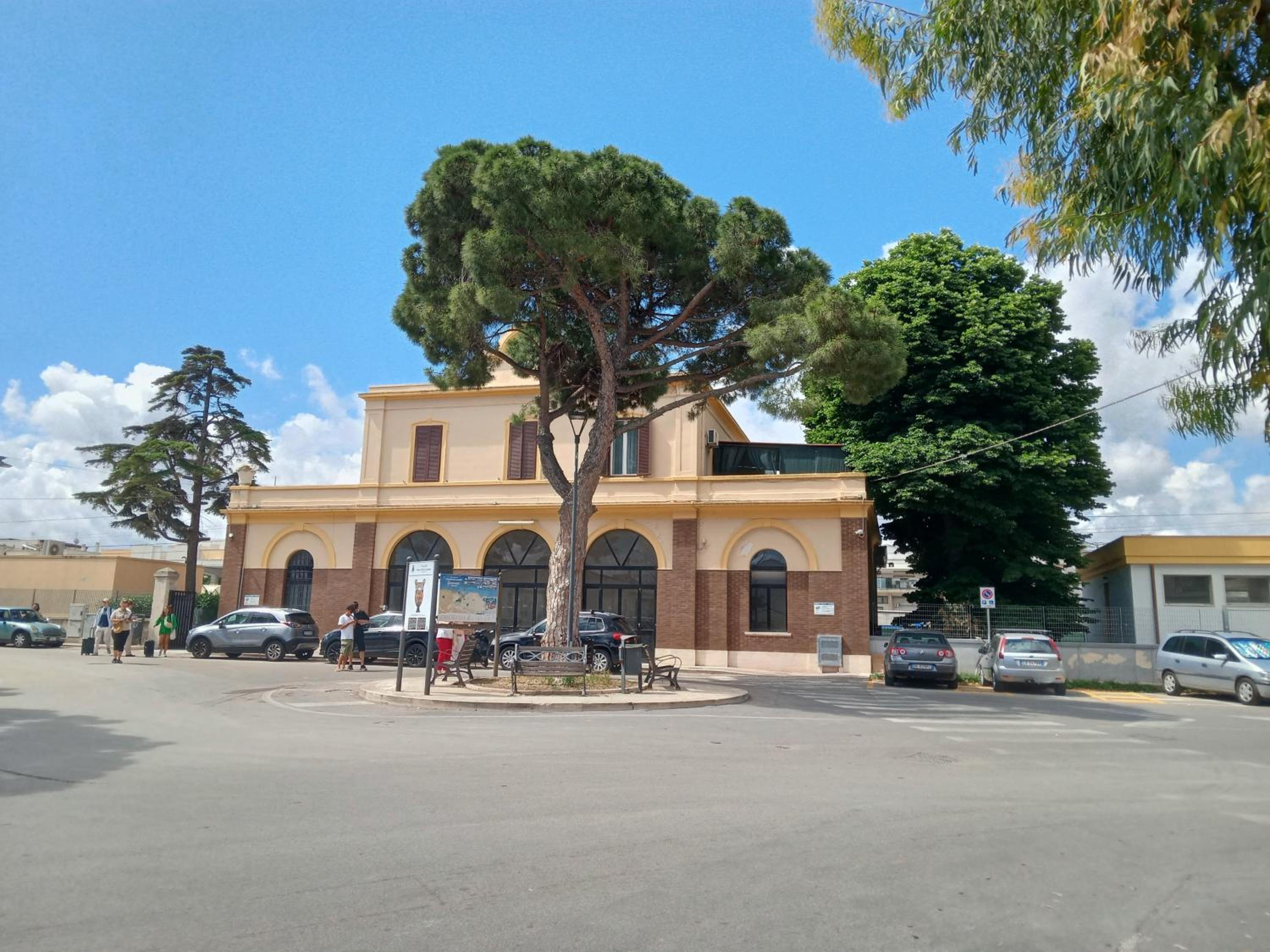 building