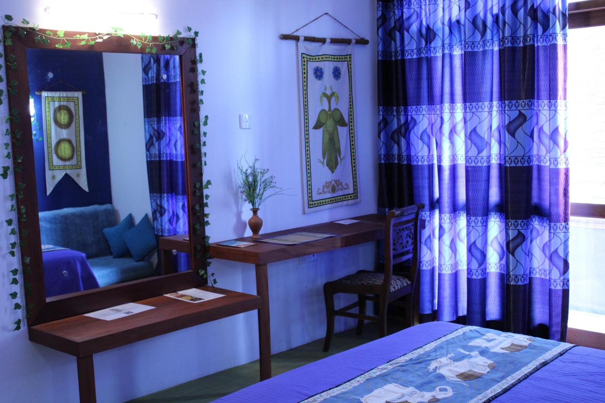 Raj Mahal Inn