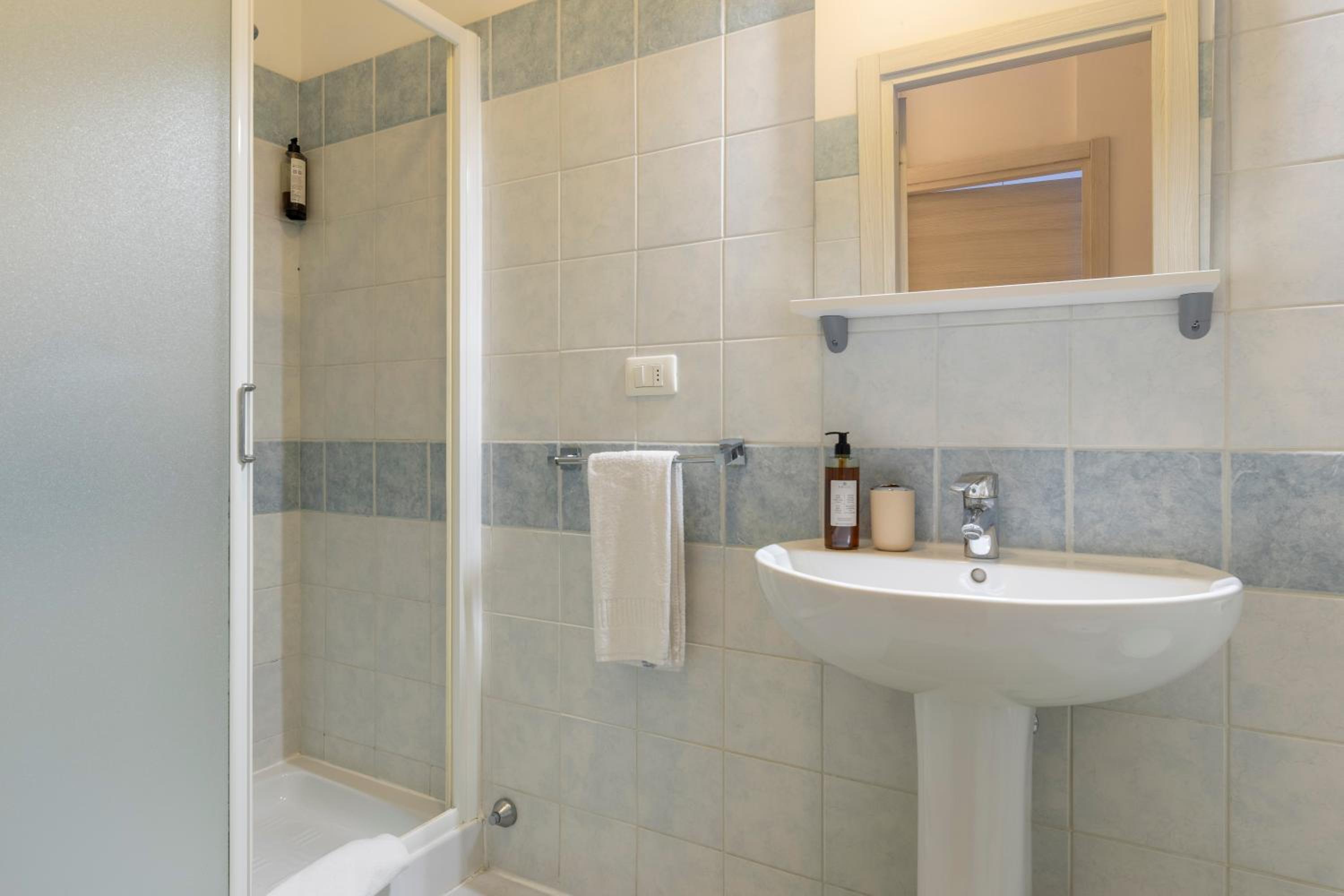 Mariclà Boutique Rooms with Balcony & Free Parking