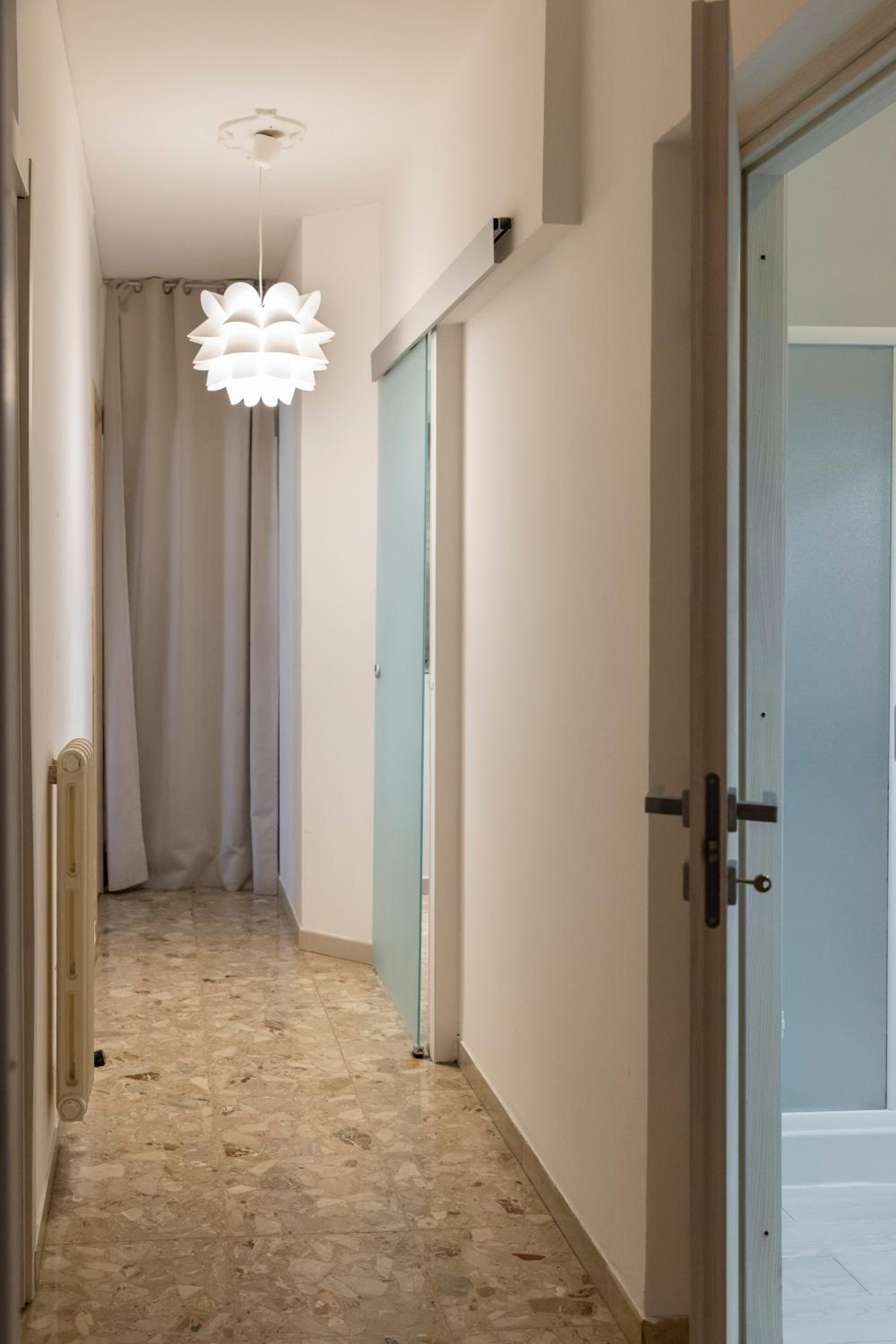 Mariclà Boutique Rooms with Balcony & Free Parking