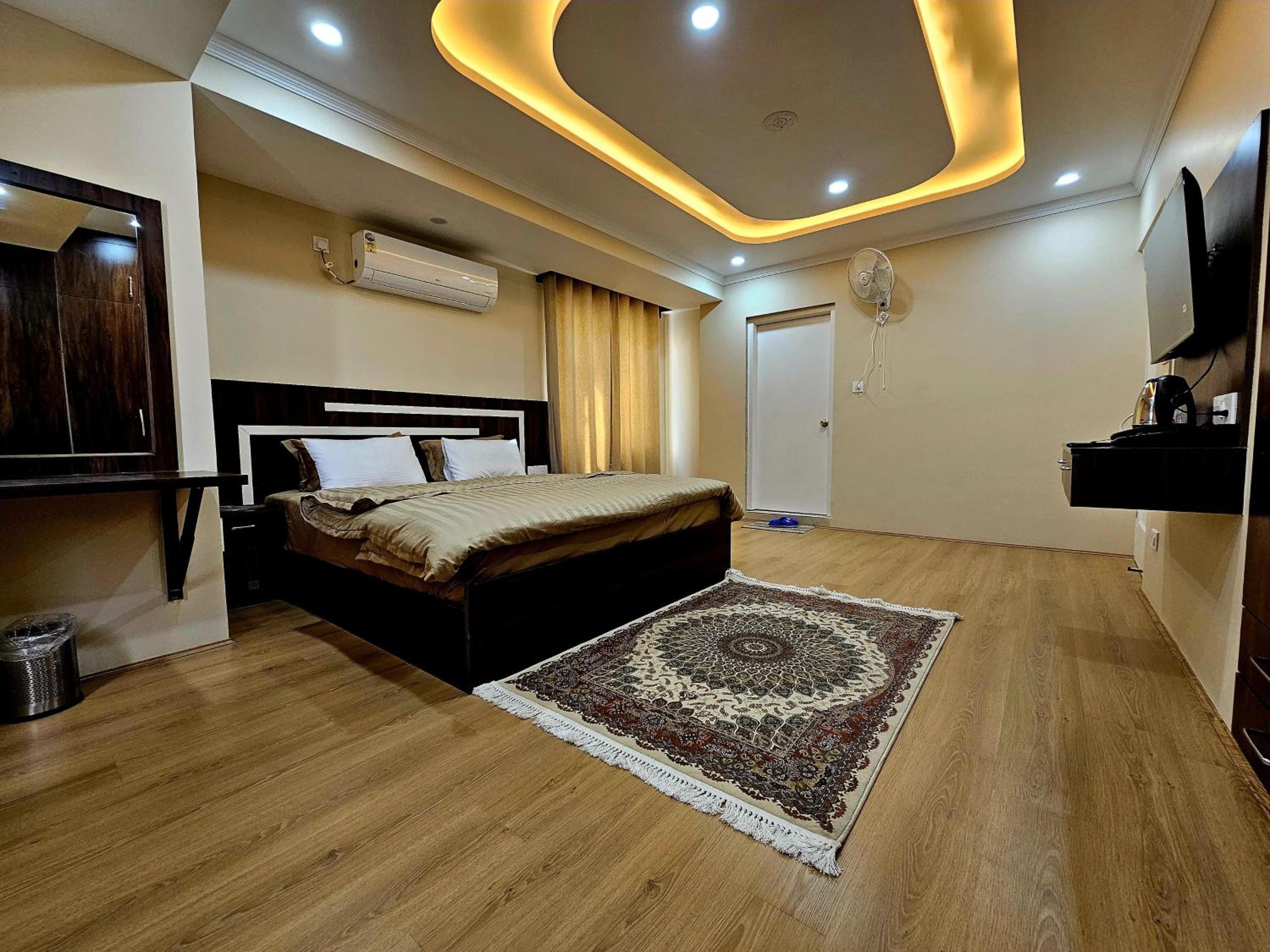 Duaas Residenses by StayApart