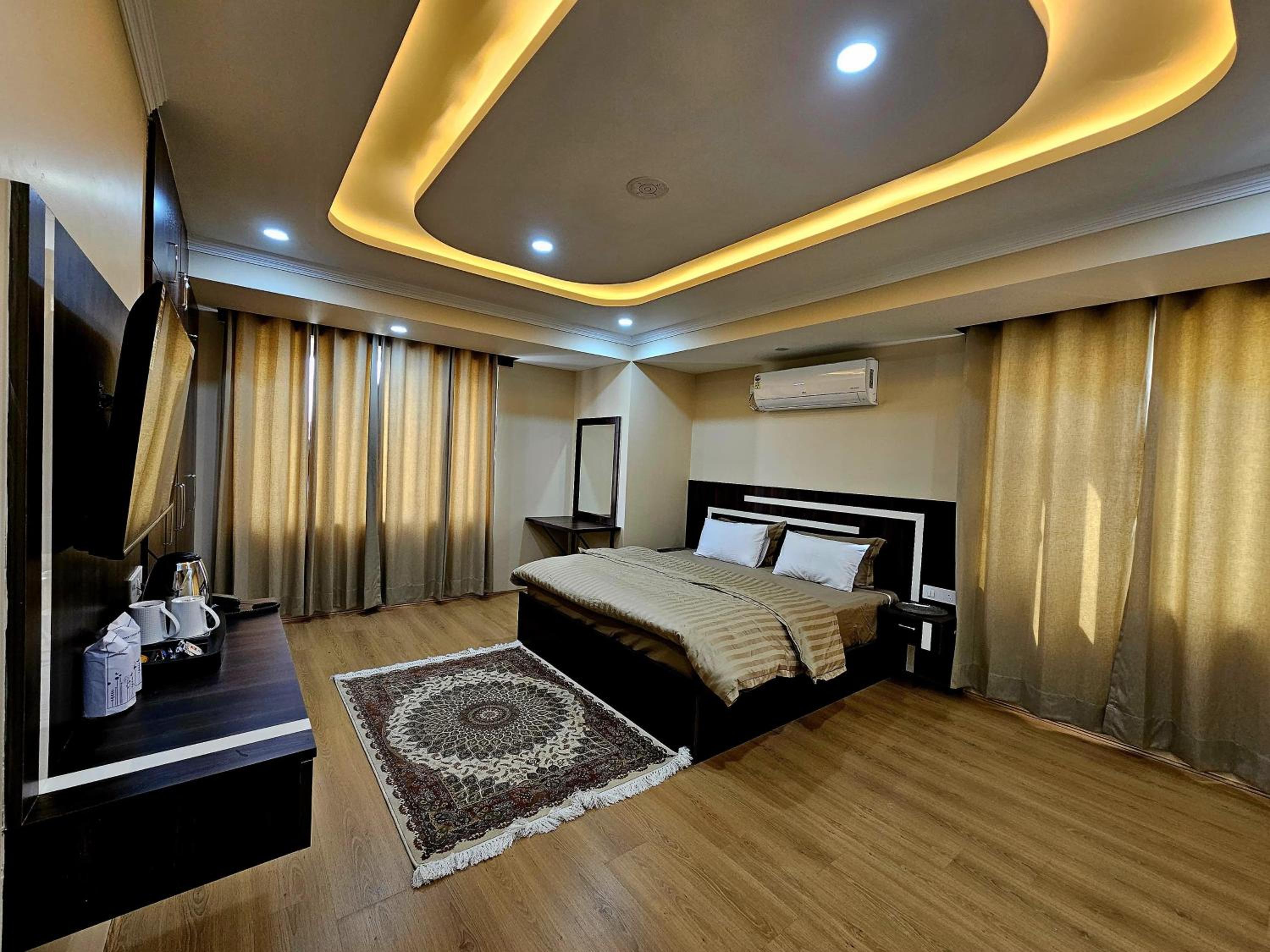 Duaas Residenses by StayApart