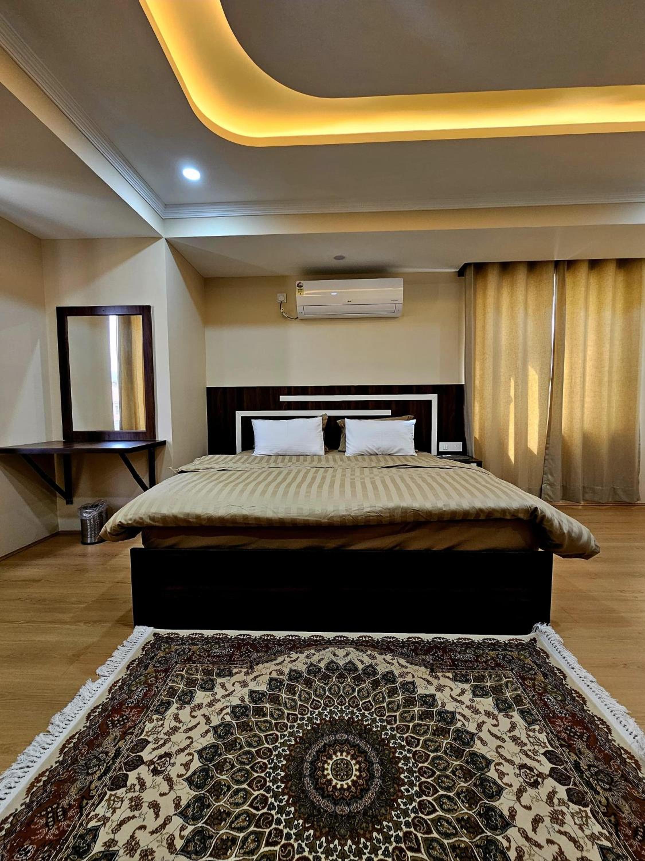 Duaas Residenses by StayApart