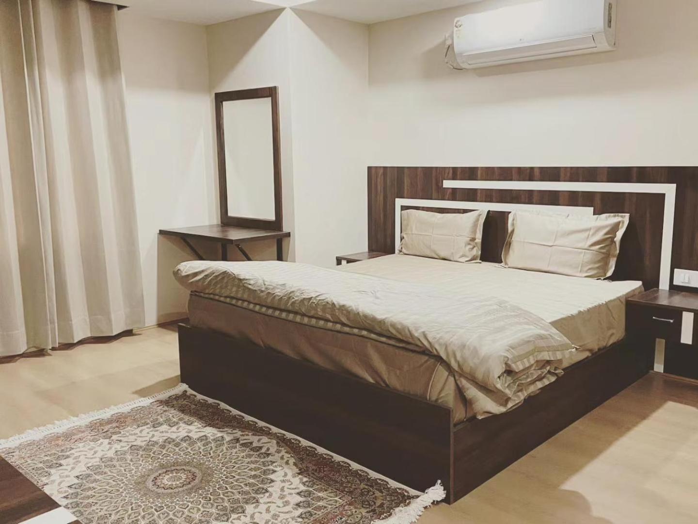 Duaas Residenses by StayApart