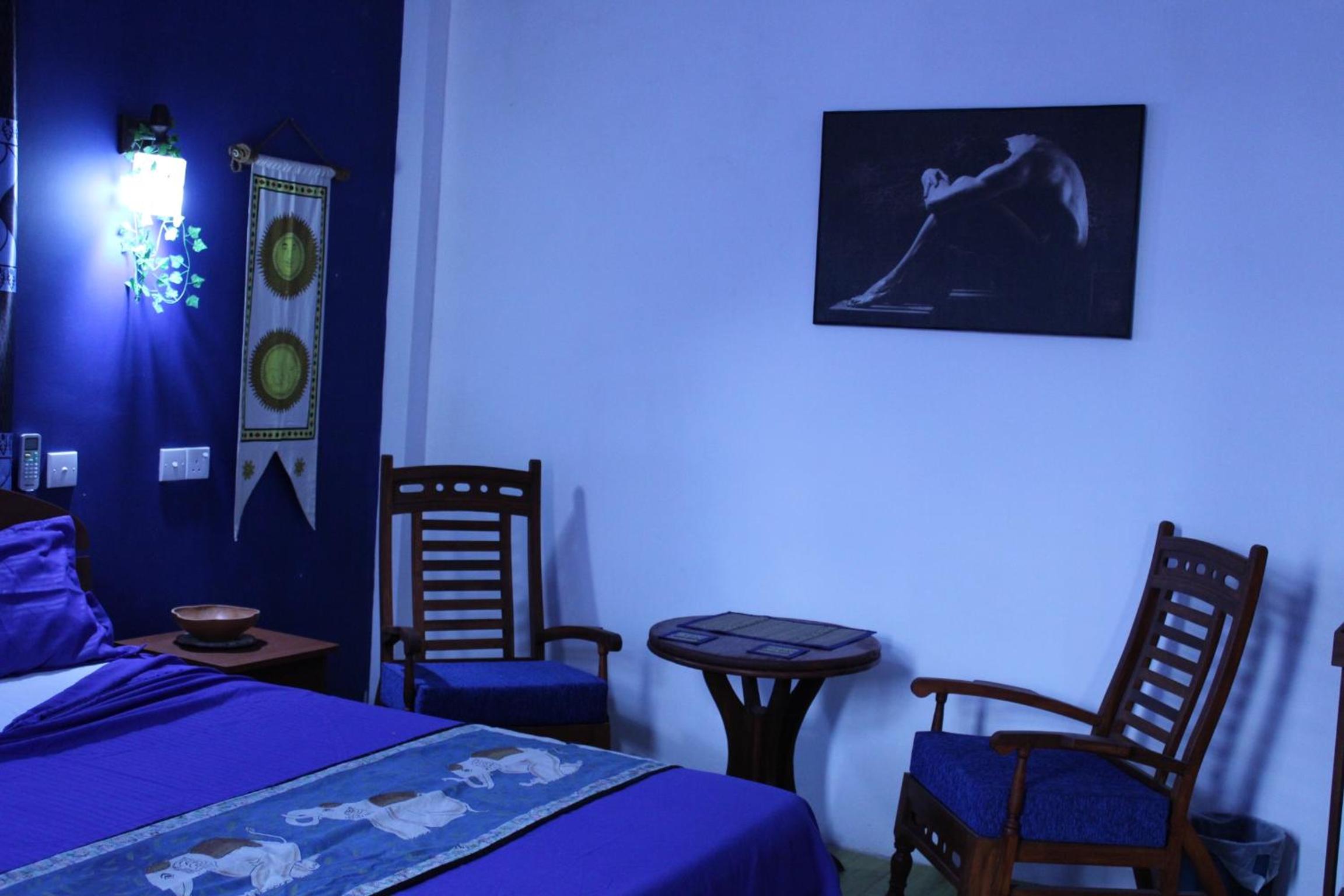 Raj Mahal Inn