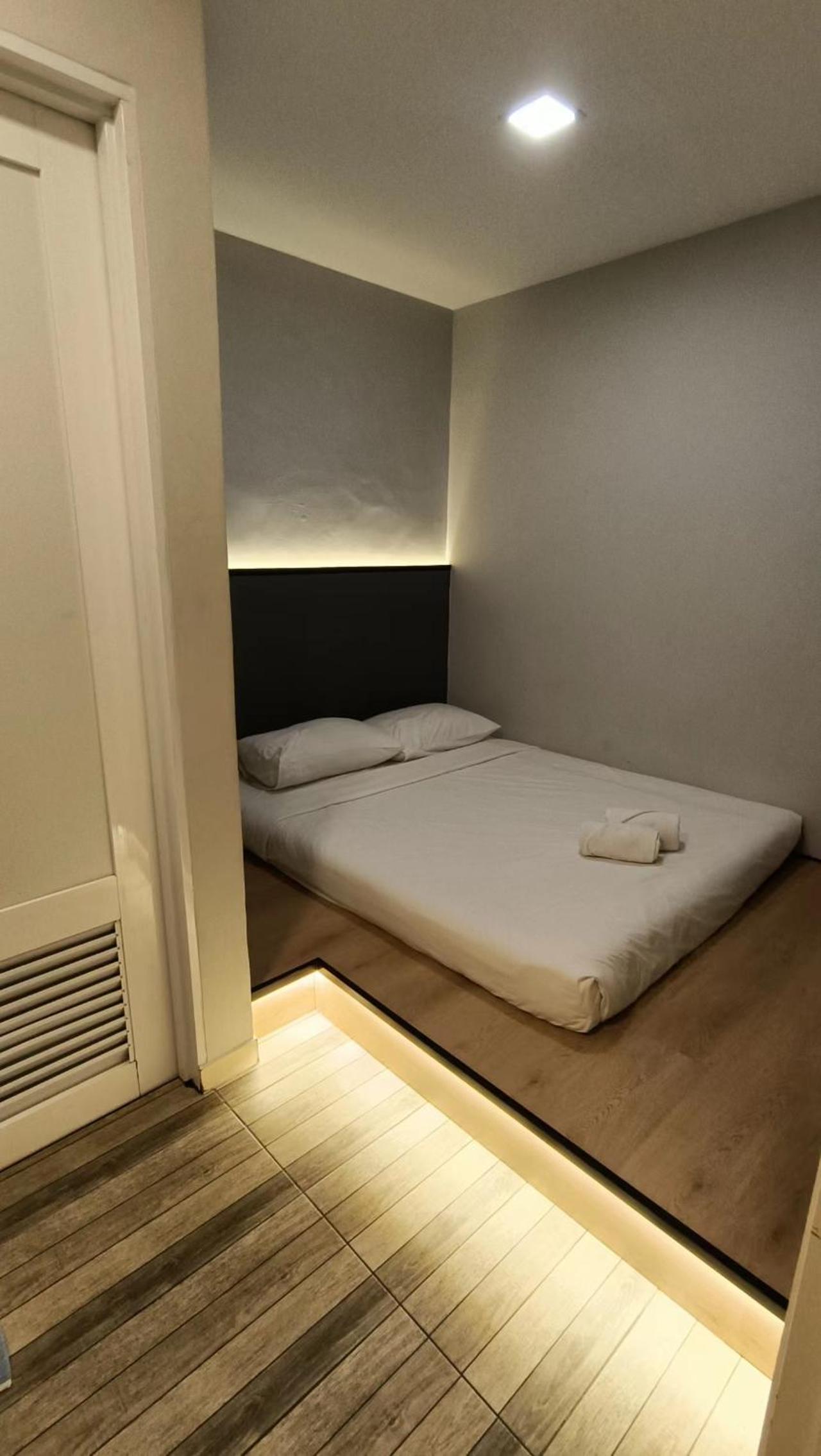 LEA GUEST HOUSE & CAFE Lukut photo 2