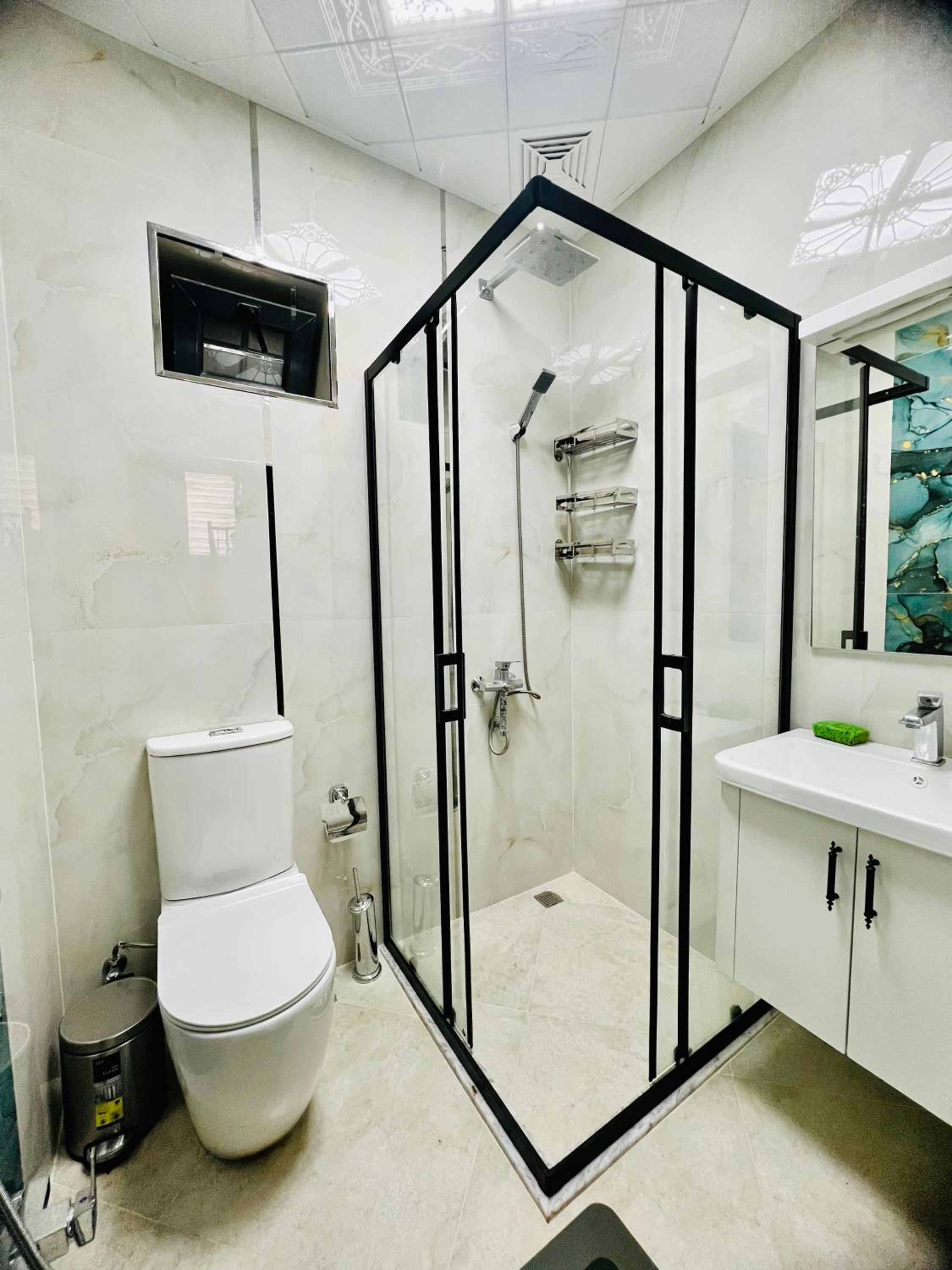 Luxury Villa in Ismayilli