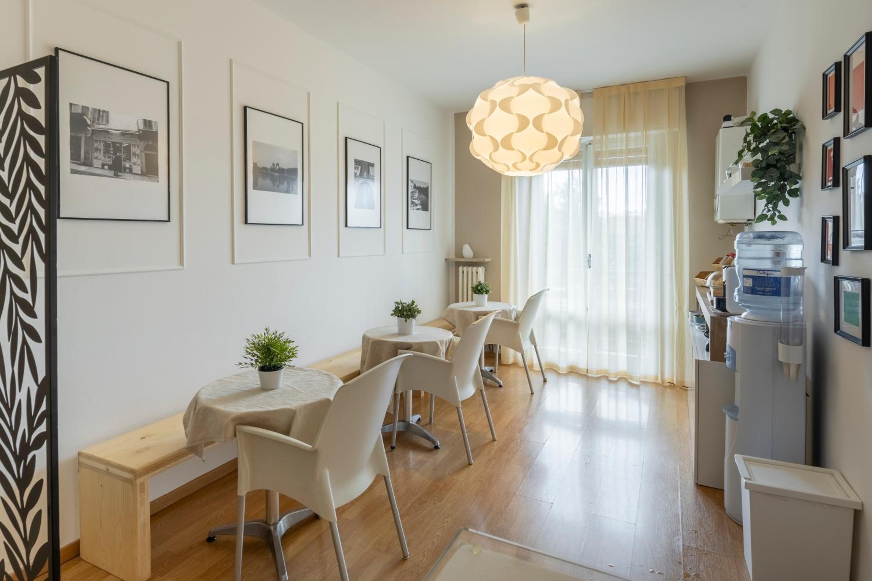 Mariclà Boutique Rooms with Balcony & Free Parking