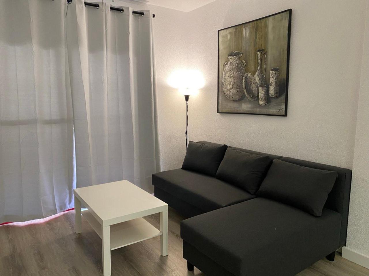 Apartamentos Turísticos Magallanes I