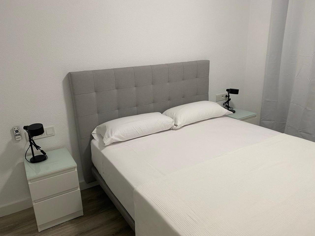 Apartamentos Turísticos Magallanes I