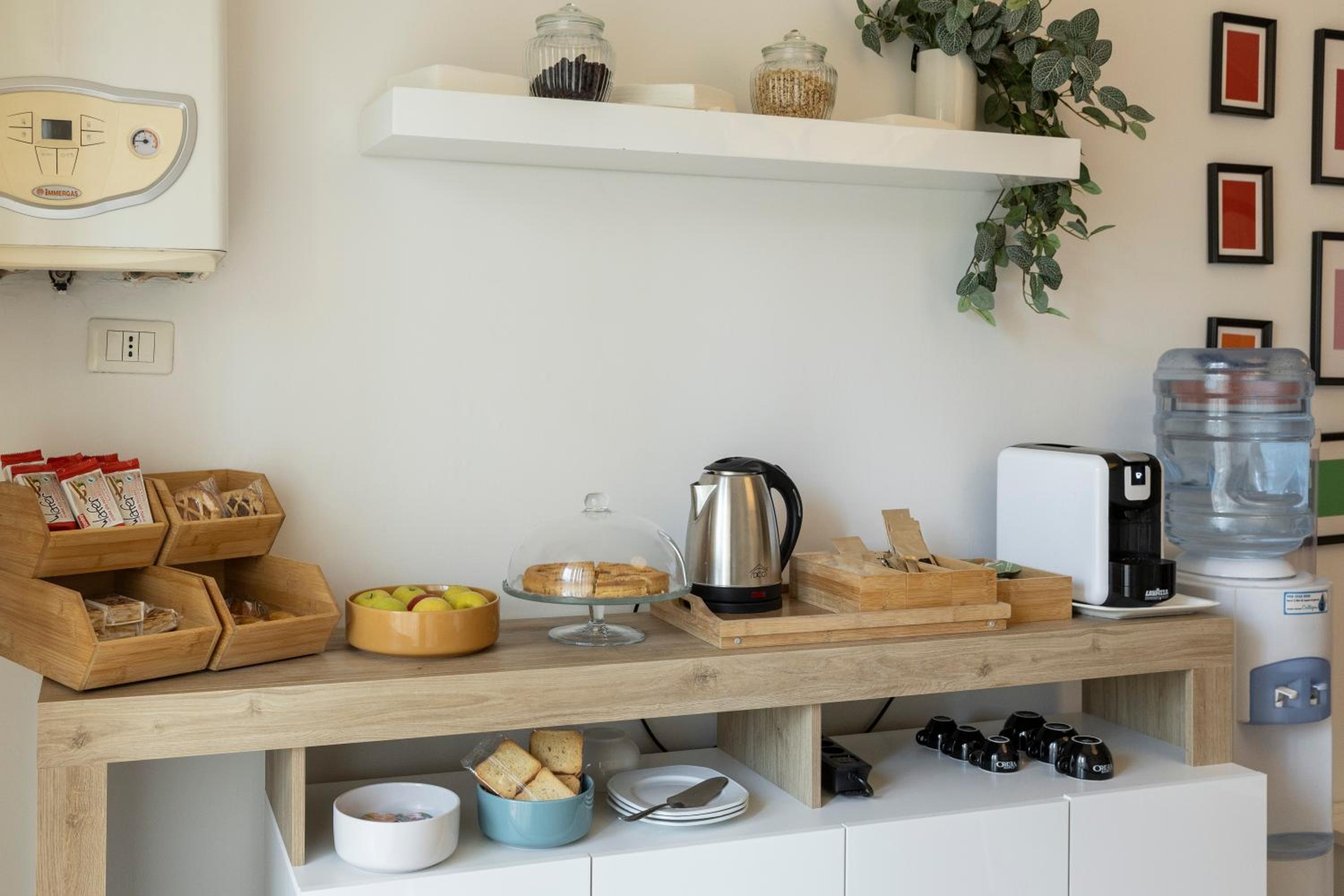 Mariclà Boutique Rooms with Balcony & Free Parking