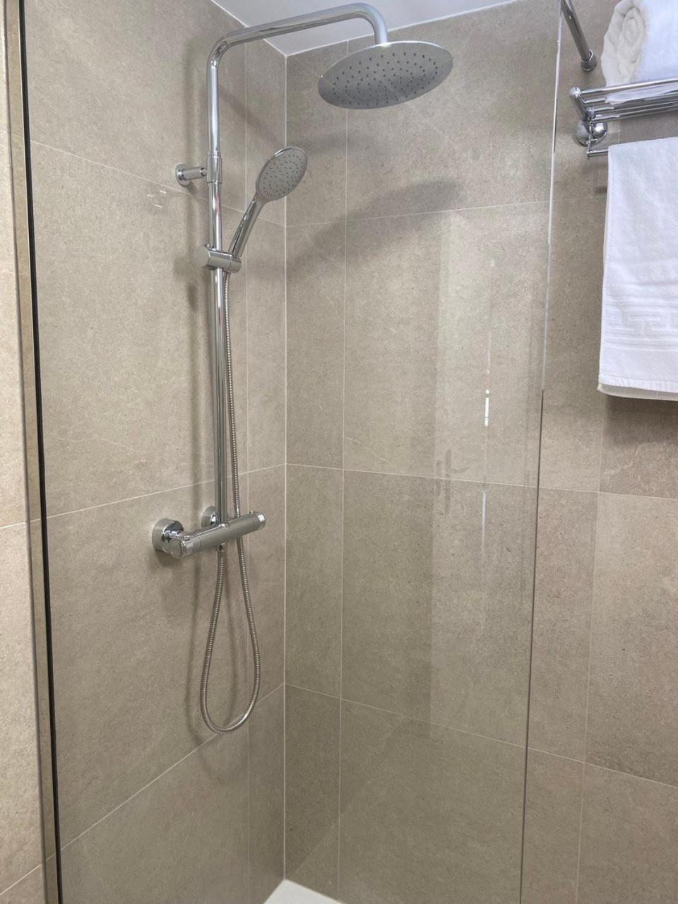 Apartamentos Turísticos Magallanes I