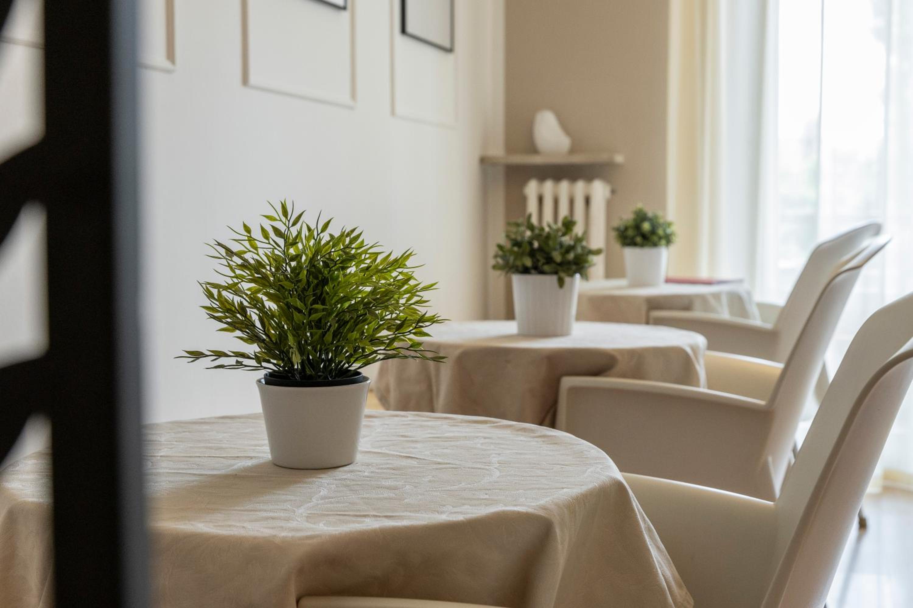 Mariclà Boutique Rooms with Balcony & Free Parking