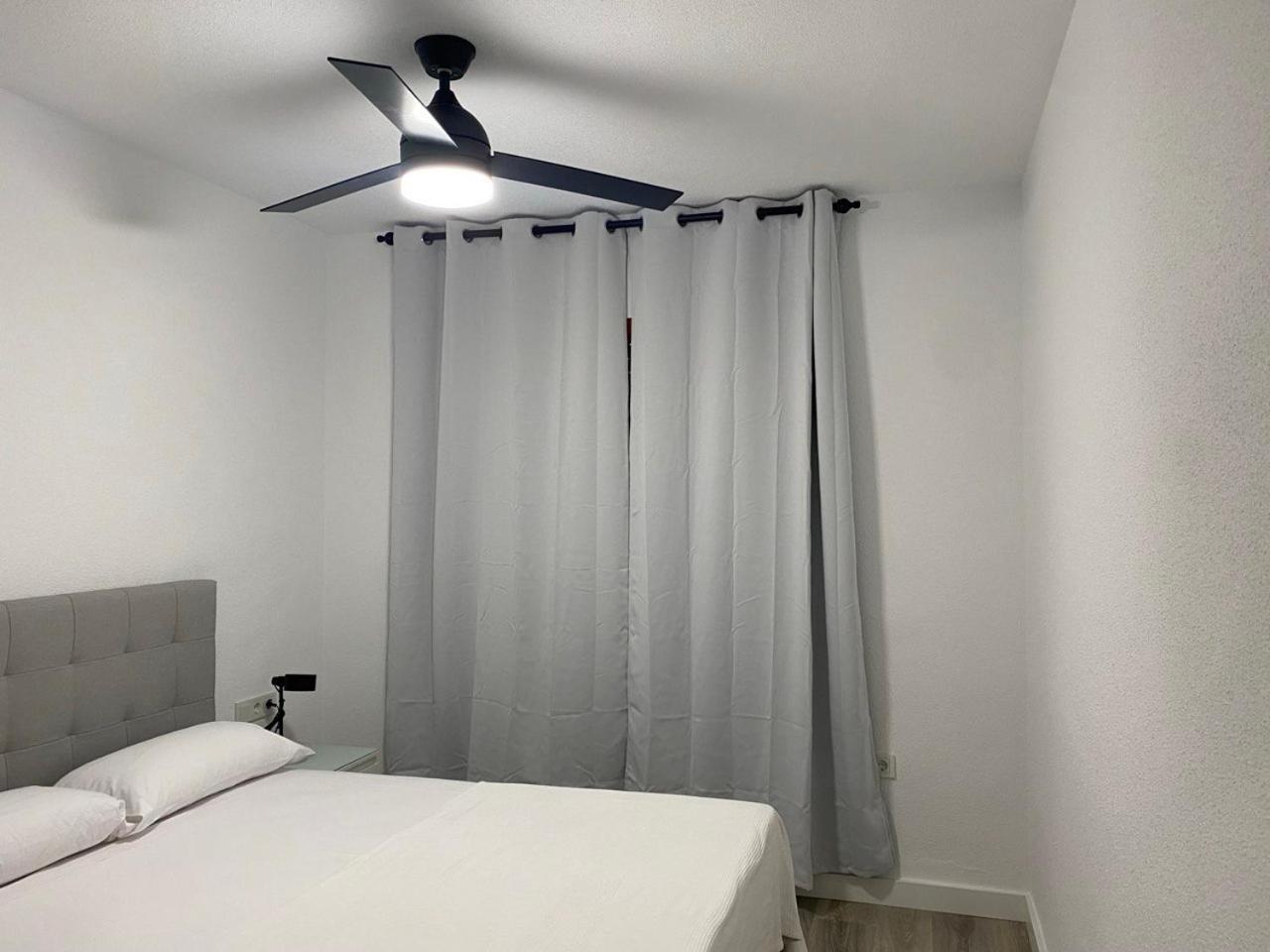 Apartamentos Turísticos Magallanes I