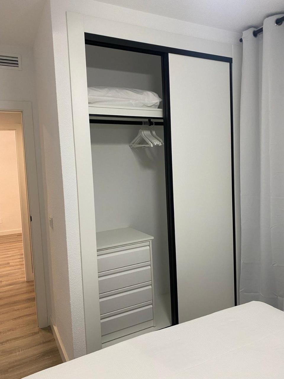 Apartamentos Turísticos Magallanes I
