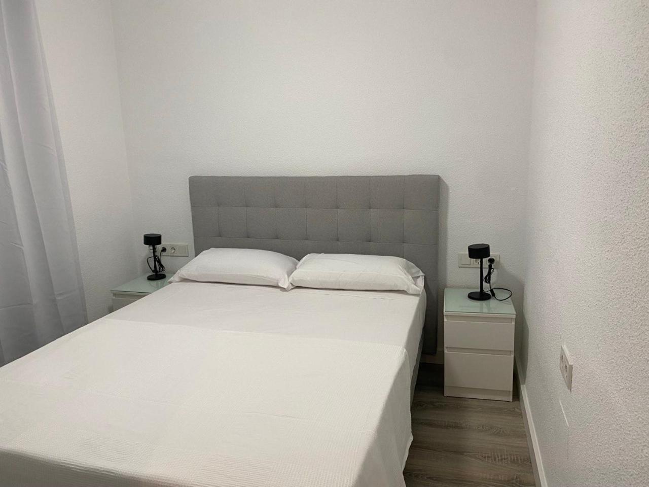 Apartamentos Turísticos Magallanes I