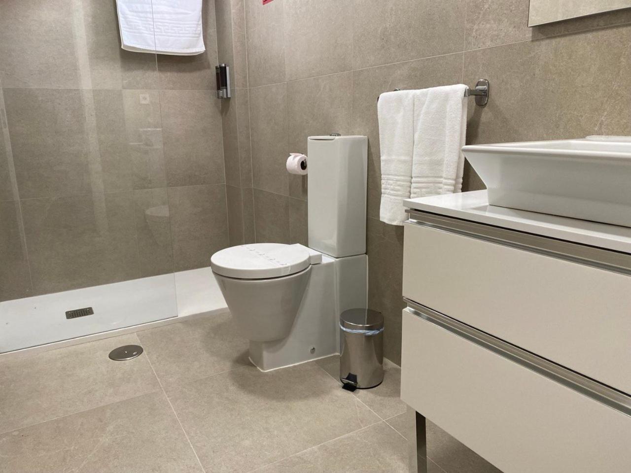 Apartamentos Turísticos Magallanes I