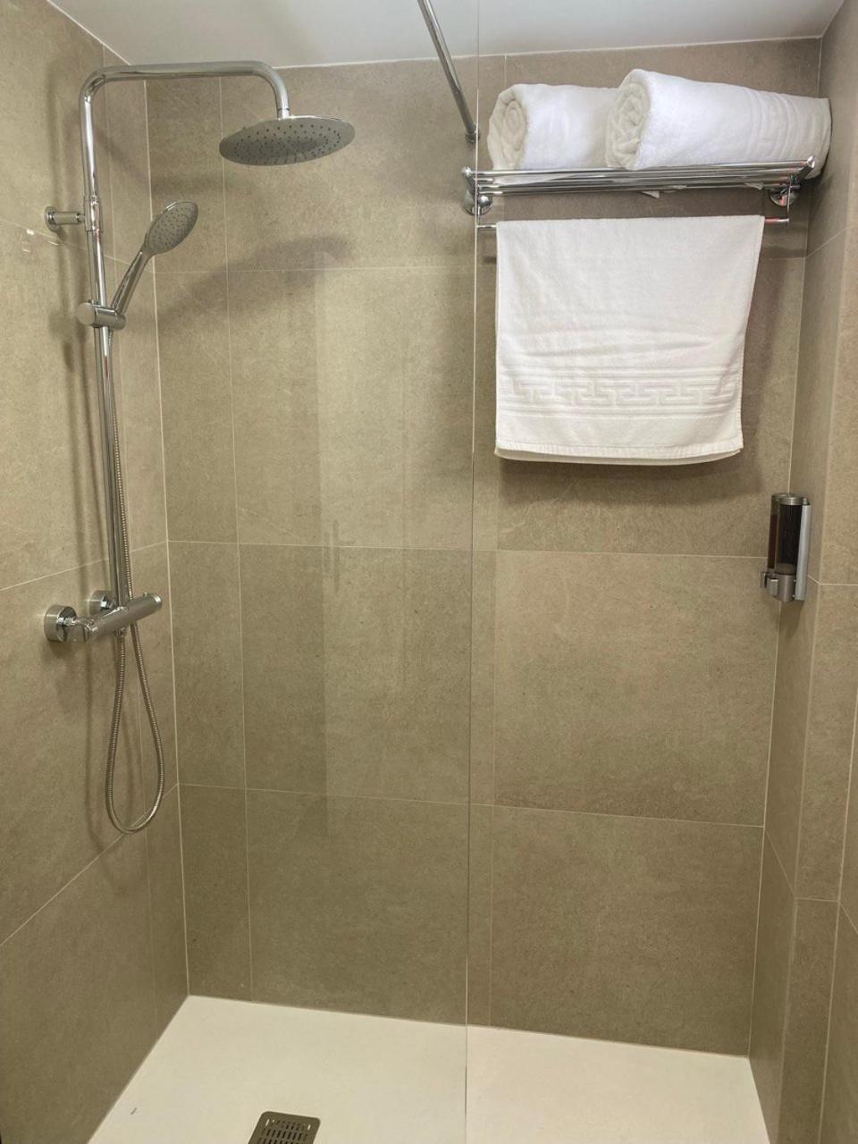 Apartamentos Turísticos Magallanes I