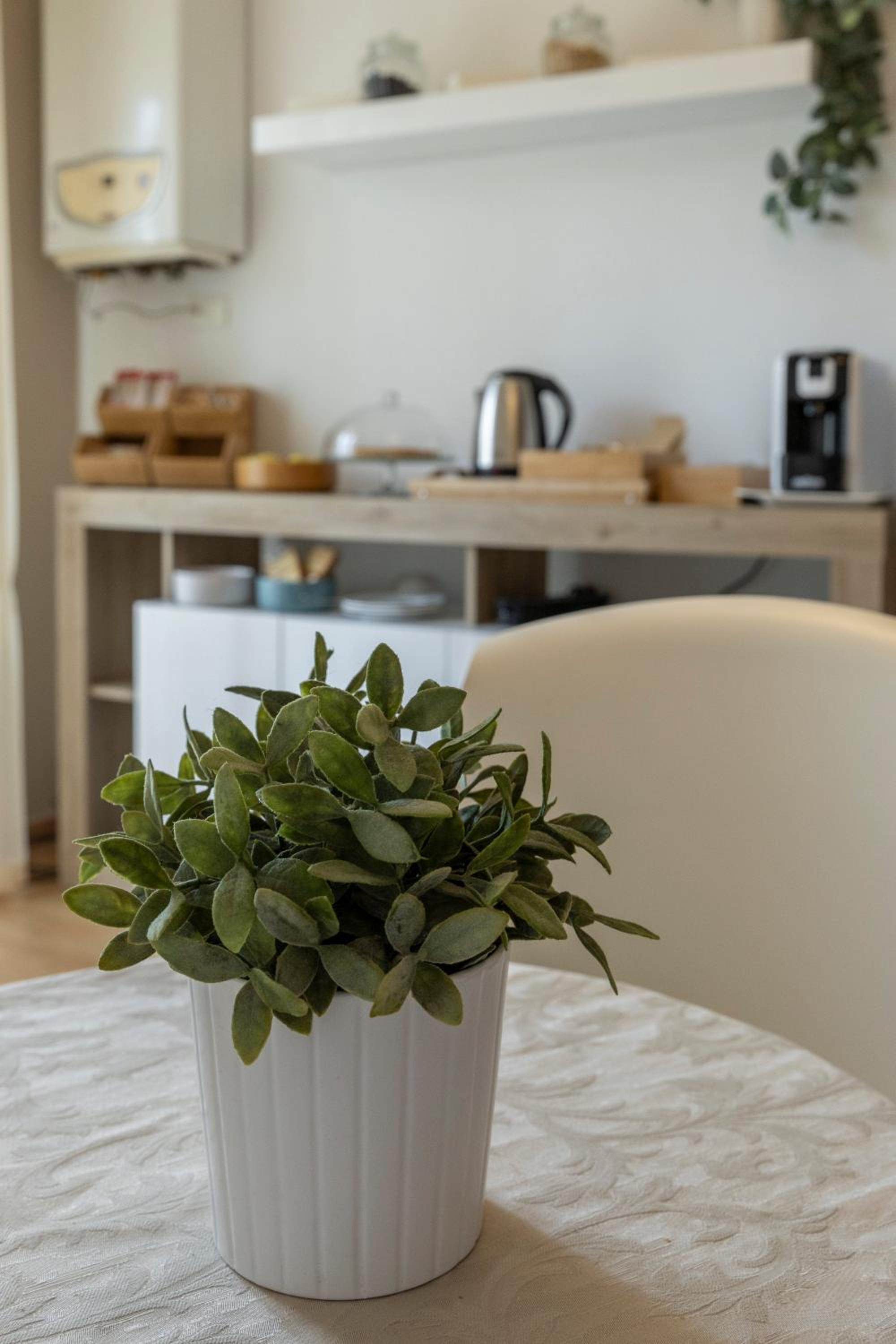 Mariclà Boutique Rooms with Balcony & Free Parking