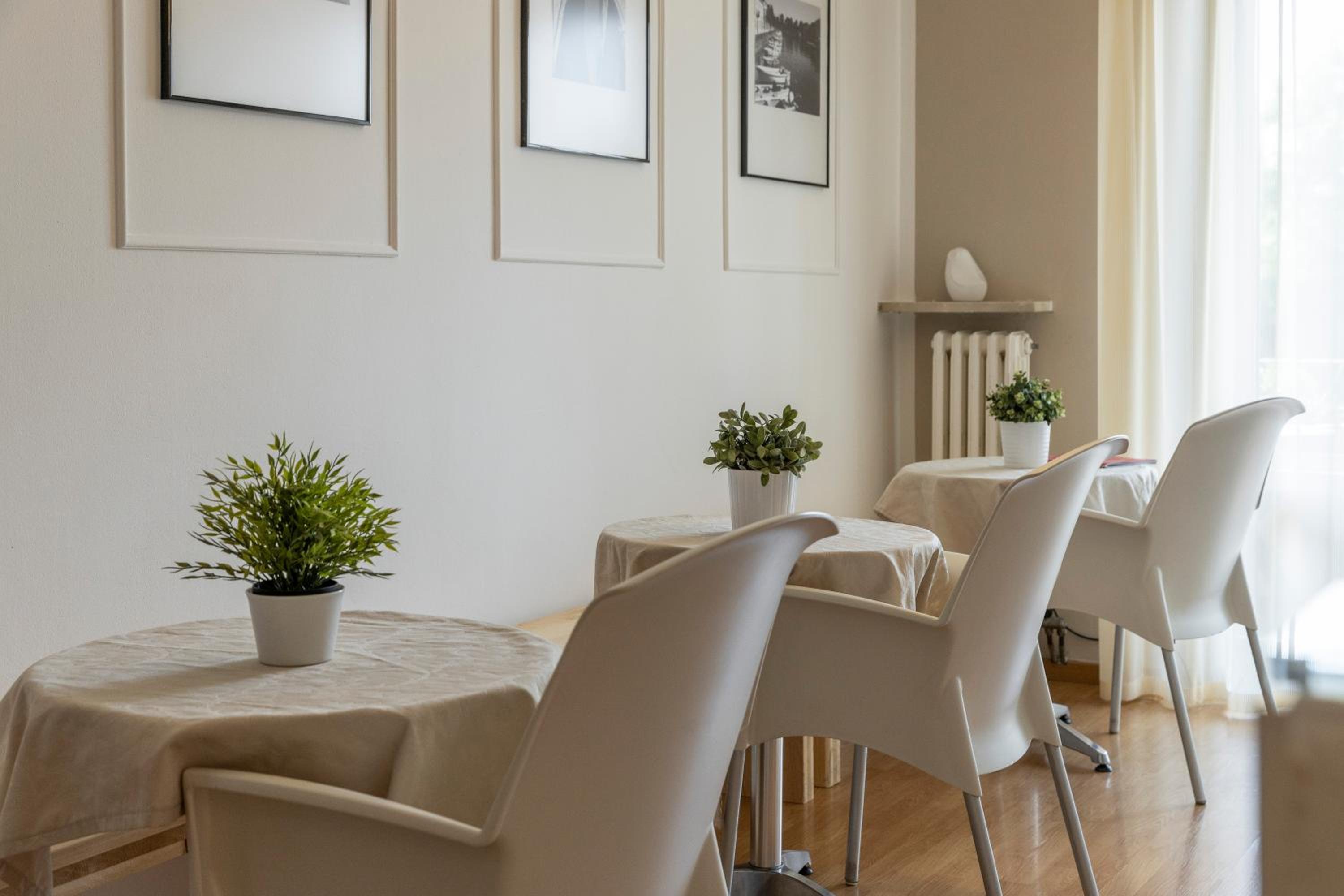 Mariclà Boutique Rooms with Balcony & Free Parking