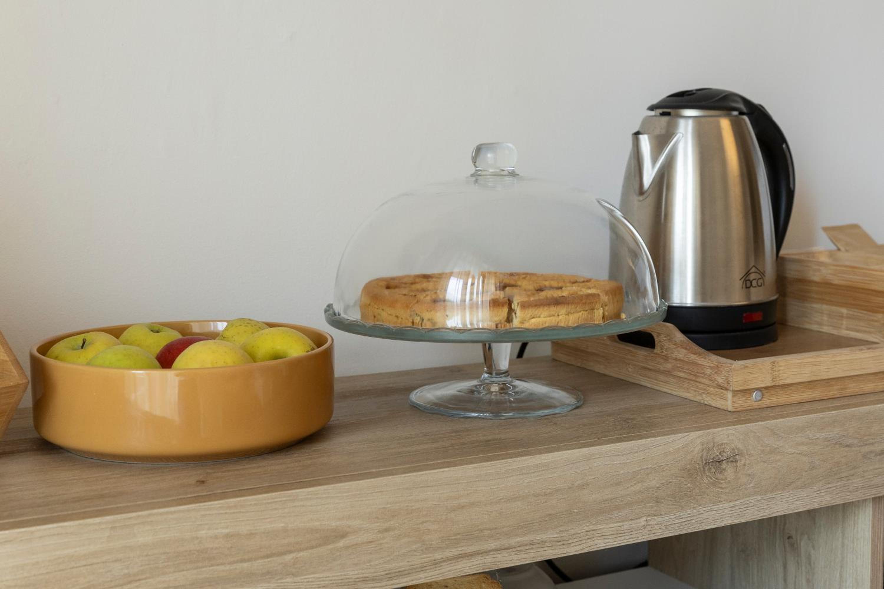 Mariclà Boutique Rooms with Balcony & Free Parking