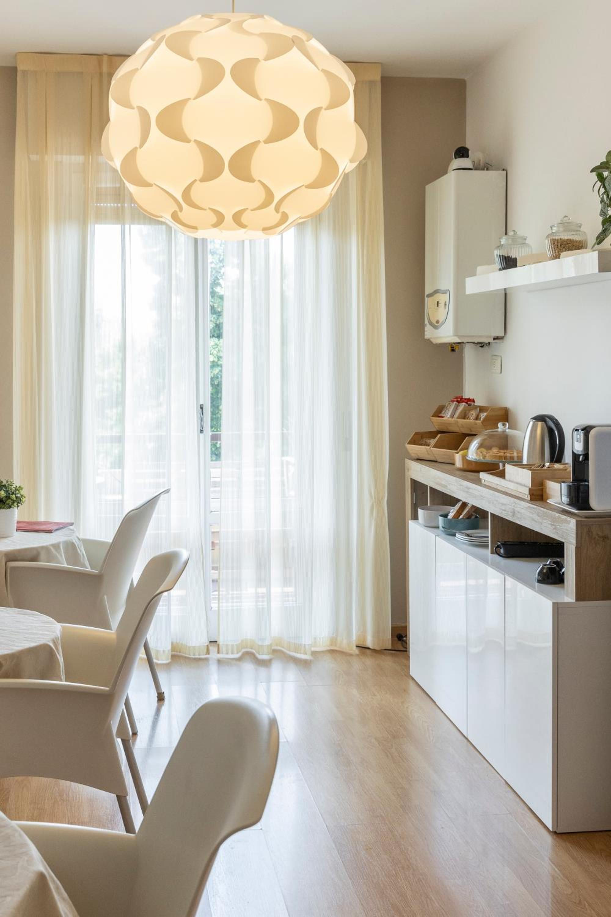 Mariclà Boutique Rooms with Balcony & Free Parking