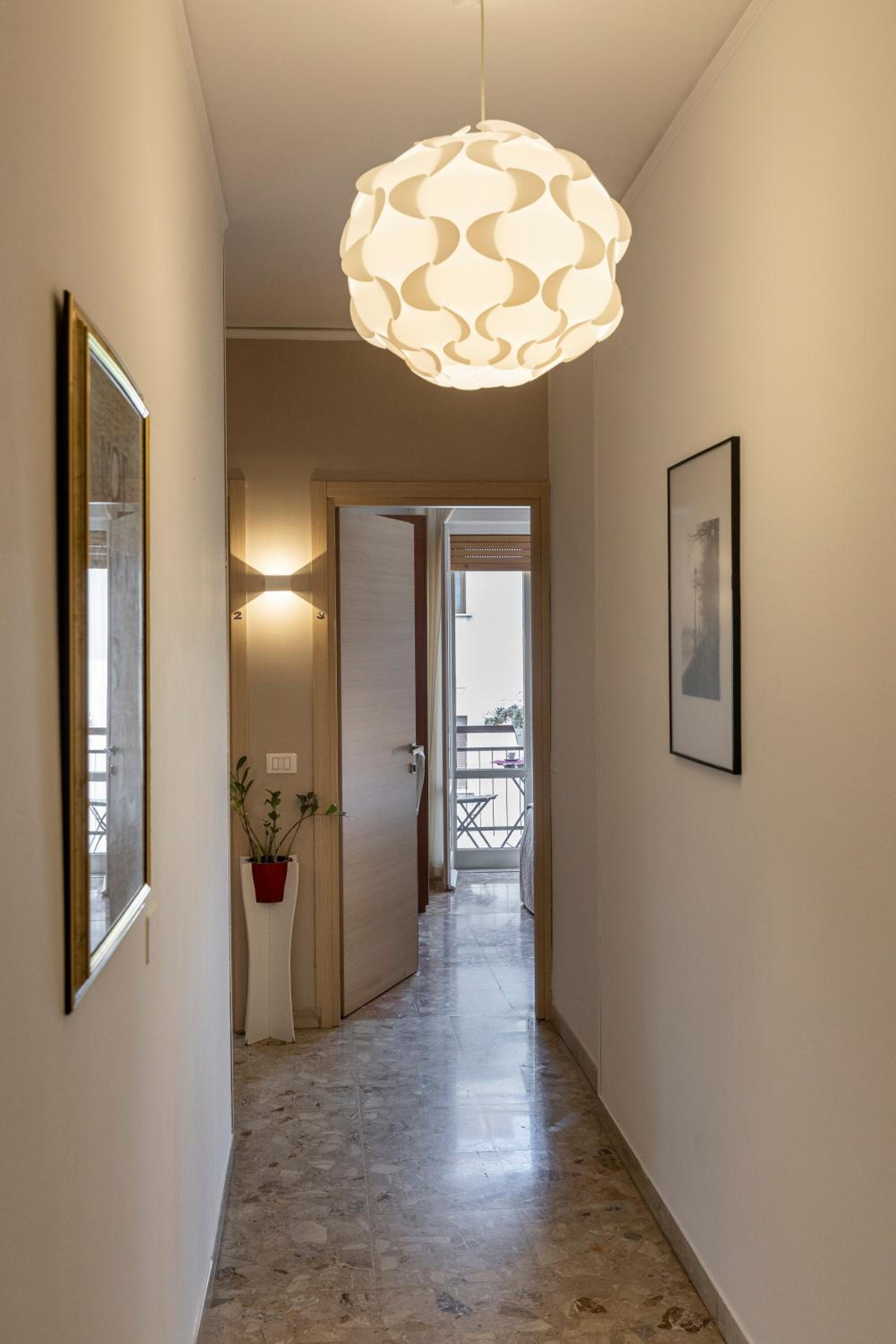 Mariclà Boutique Rooms with Balcony & Free Parking