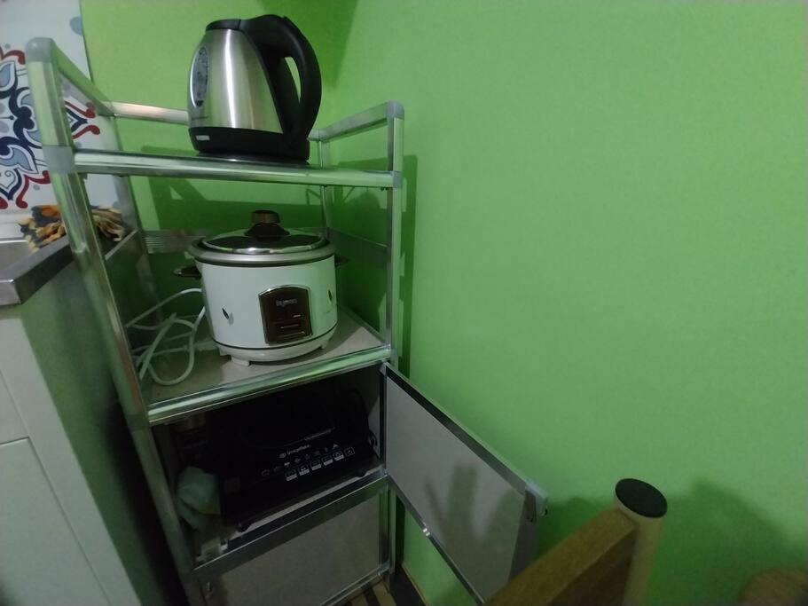 Cozy Condo in Downtown Naga view 2