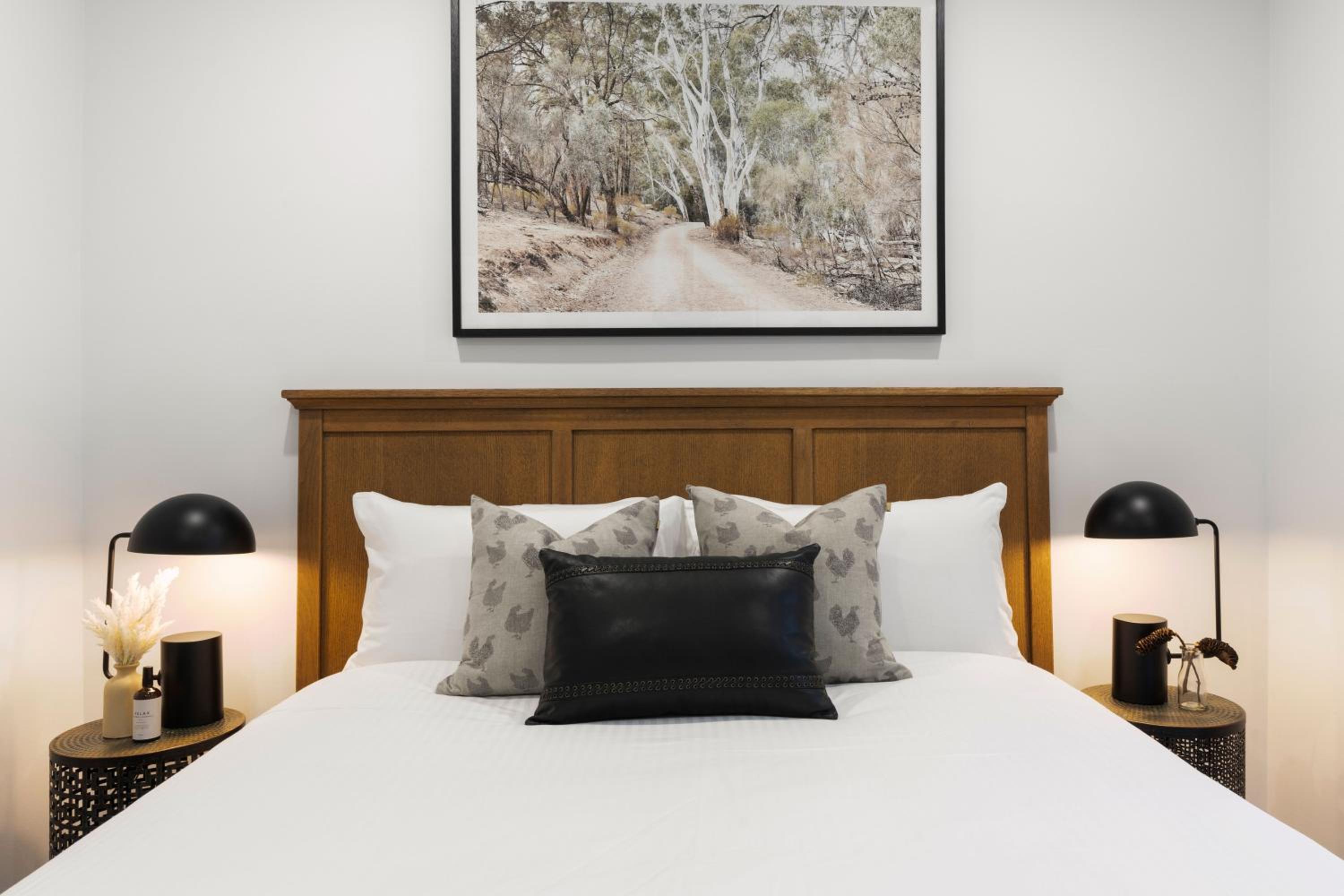 'Avondale' Luxe Country Retreat