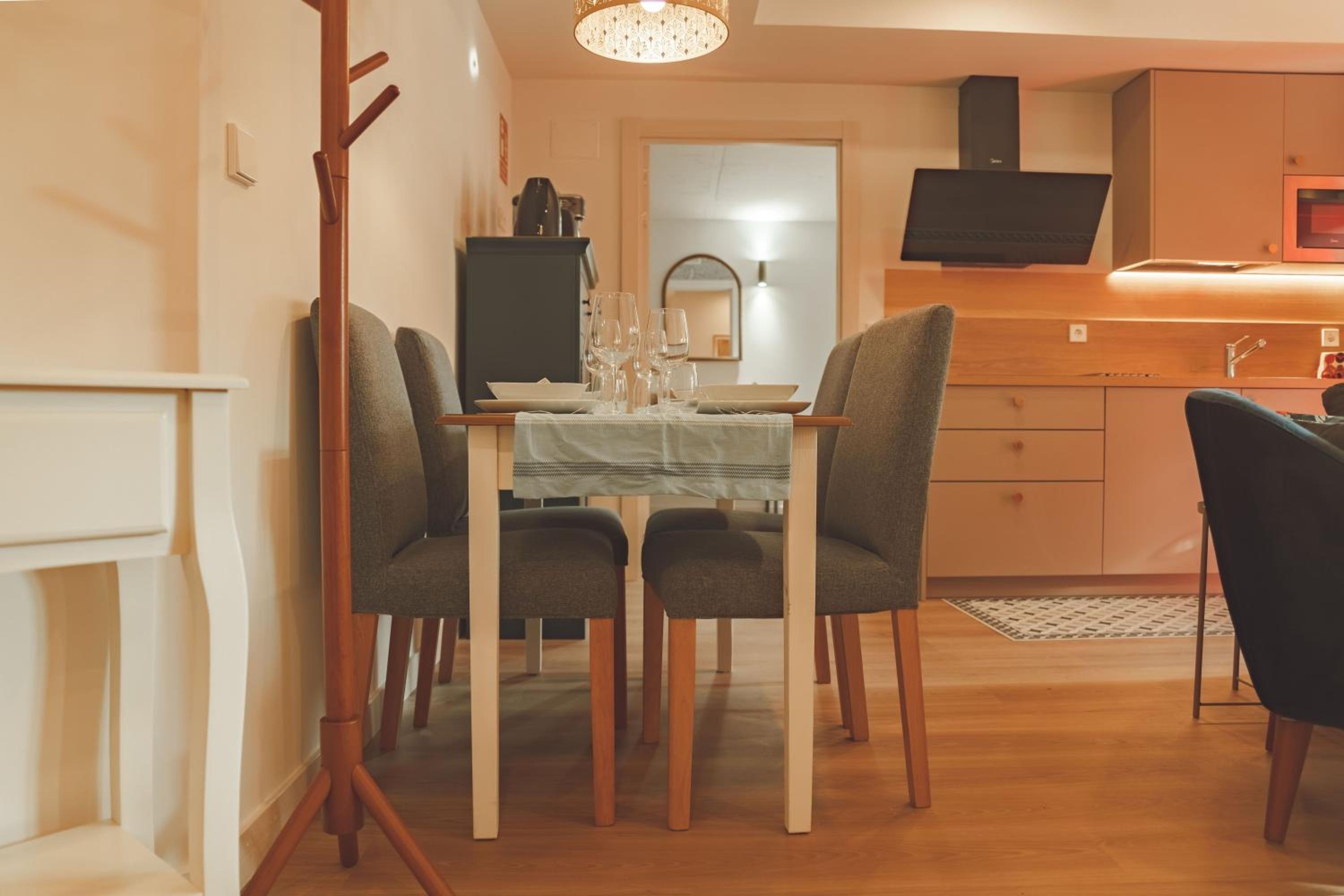 Casa Rural Passivhaus Kostoenea