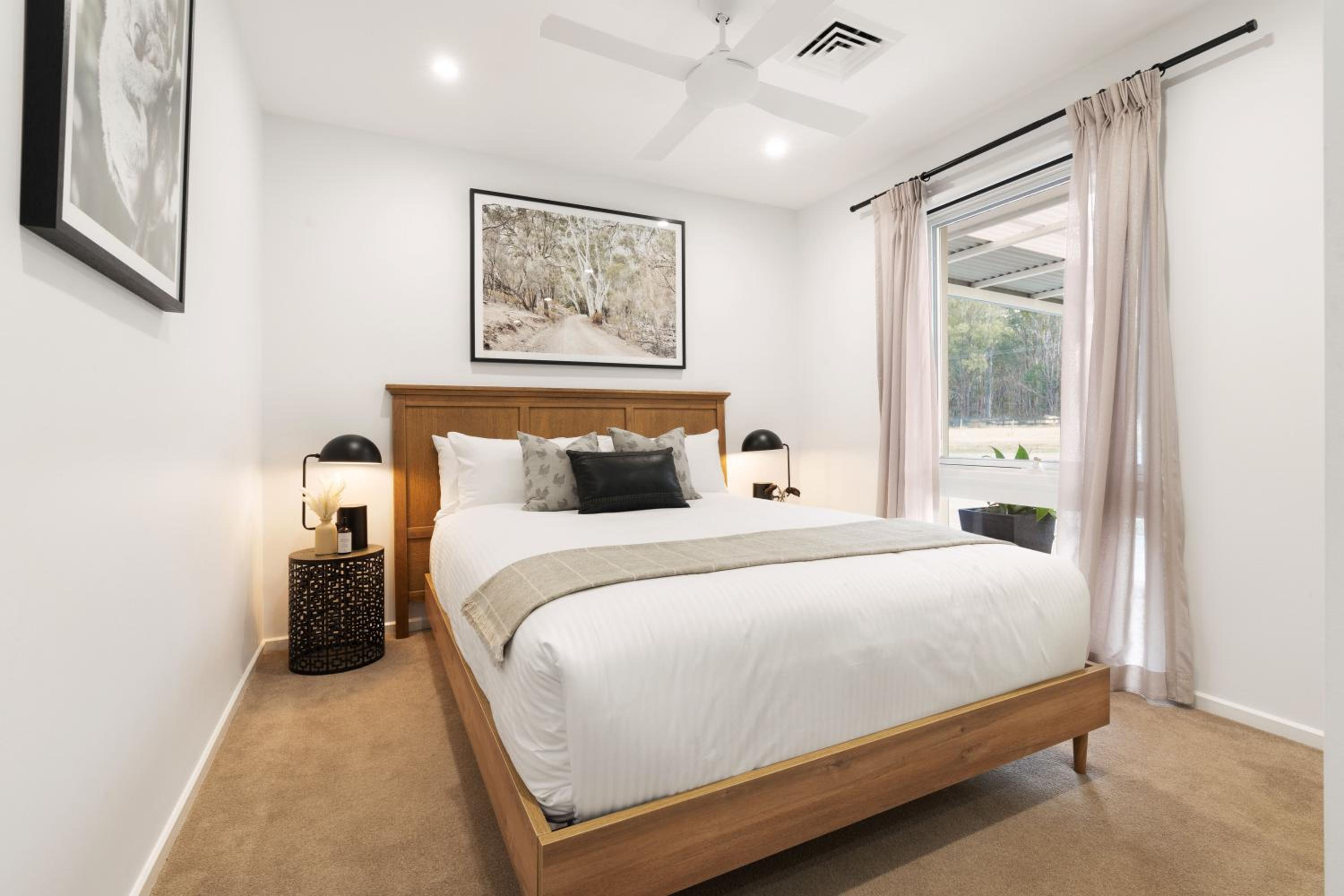 'Avondale' Luxe Country Retreat