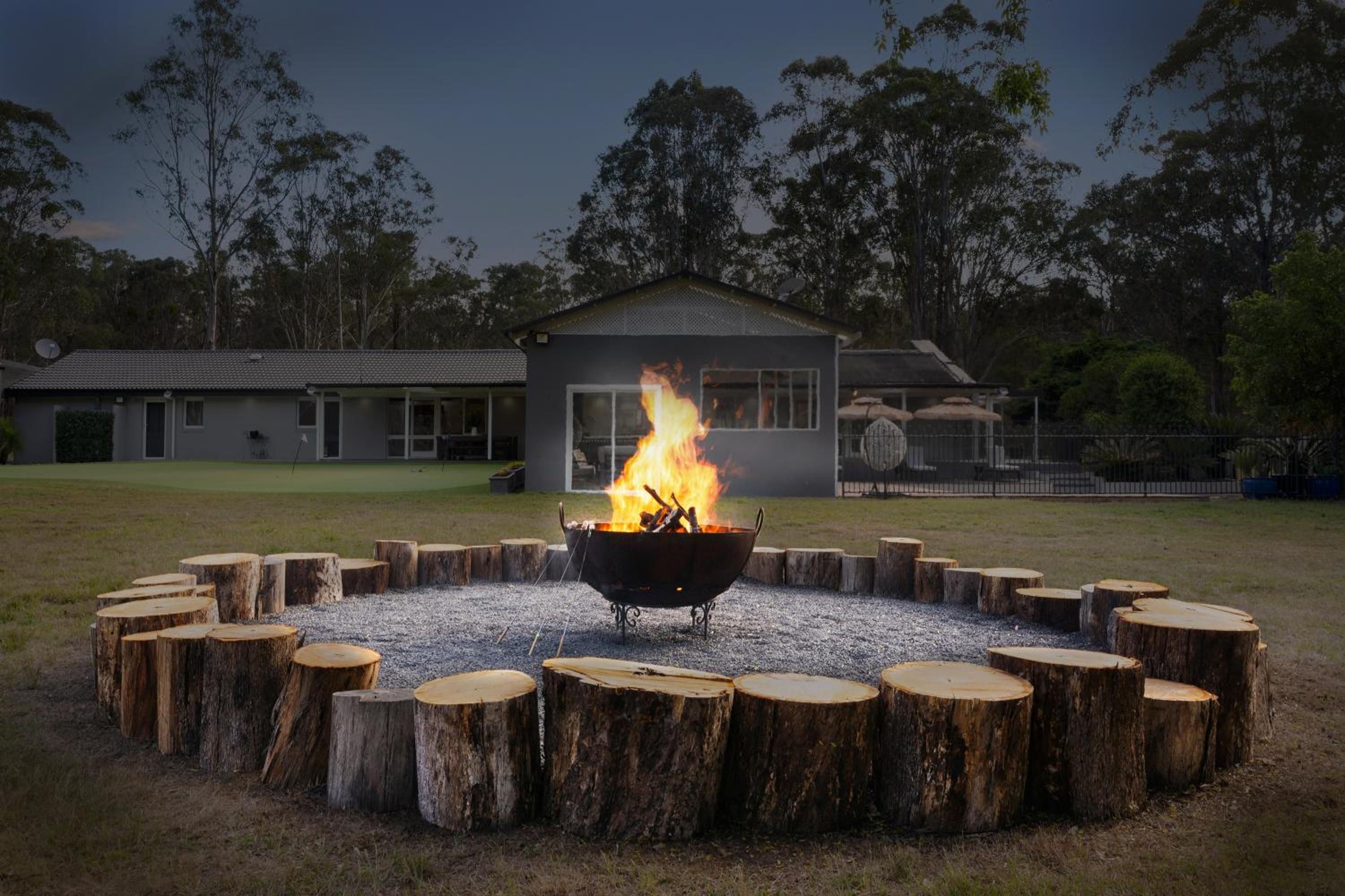 'Avondale' Luxe Country Retreat