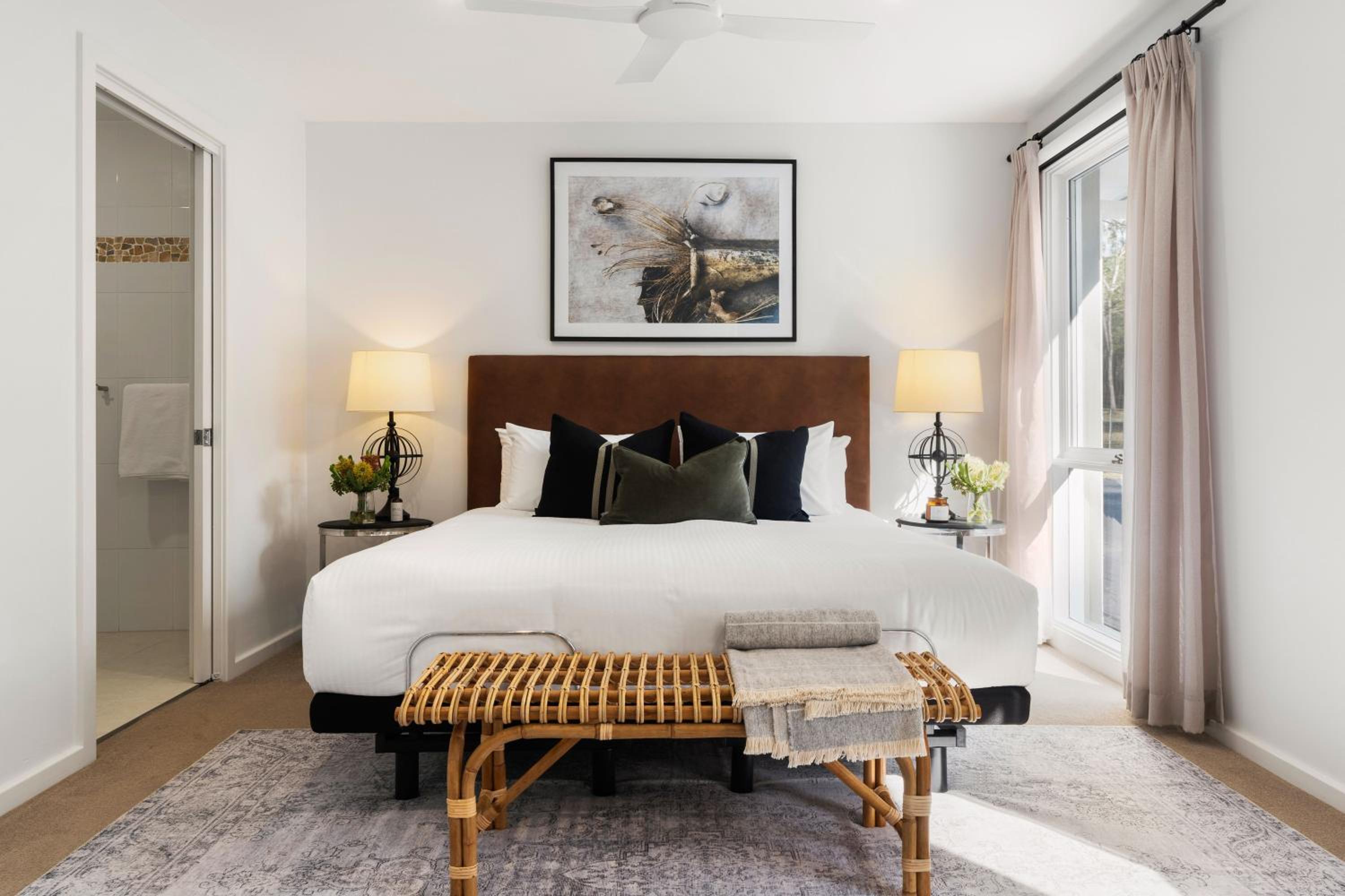 'Avondale' Luxe Country Retreat